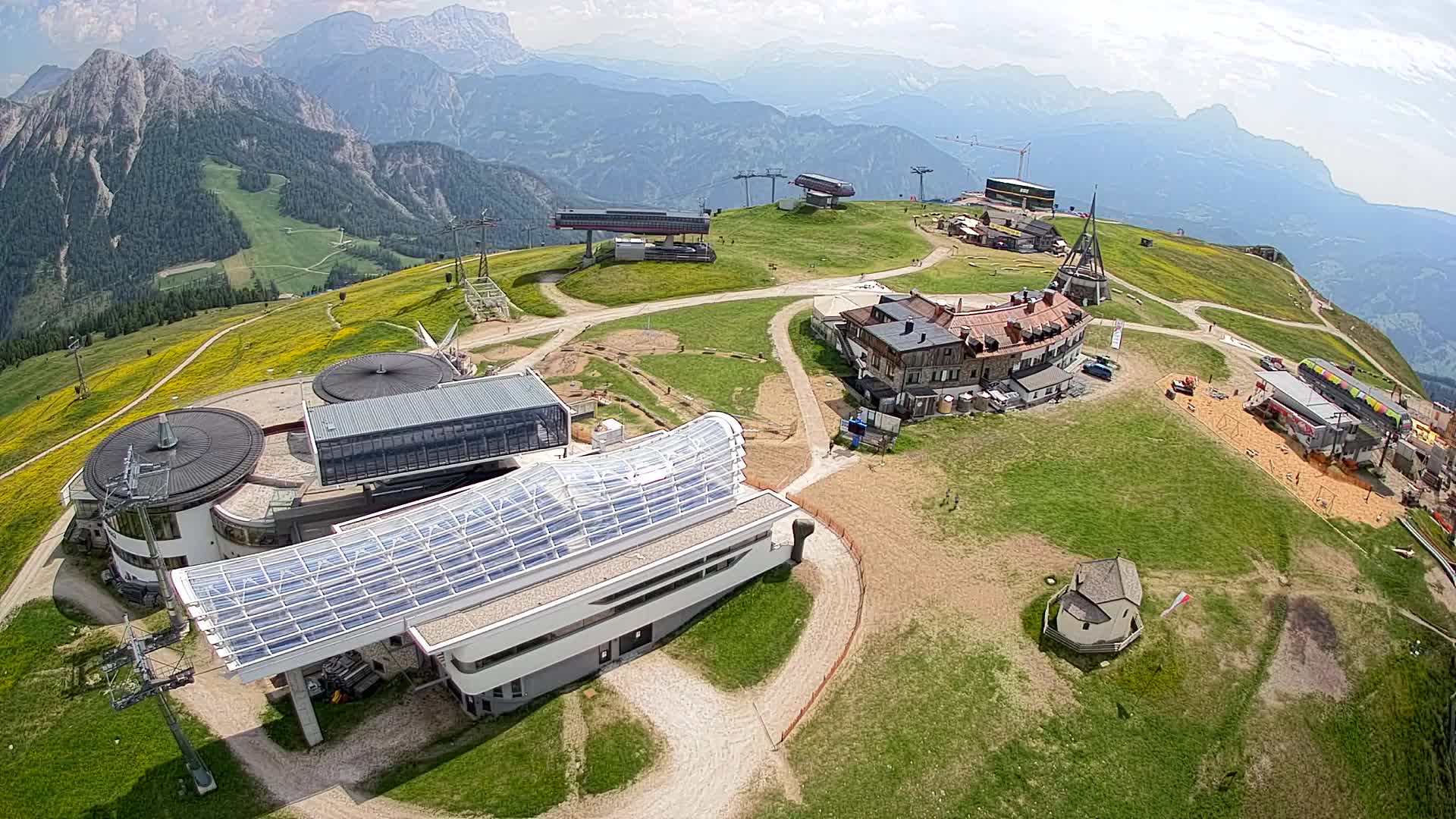 Kronplatz | cima | 2275m