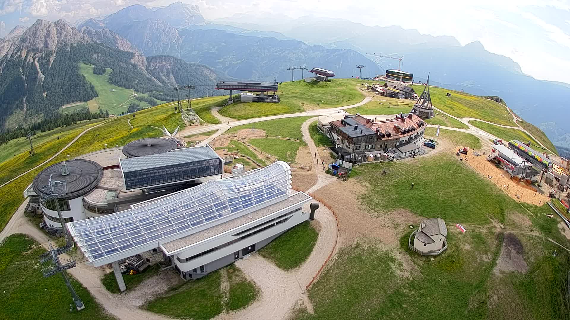 Kronplatz | vrh | 2275m