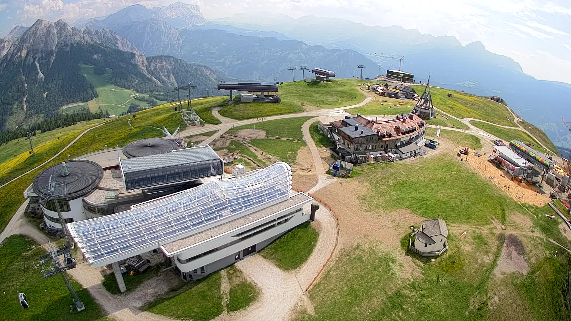 Plan de Corones | Vetta | 2275m
