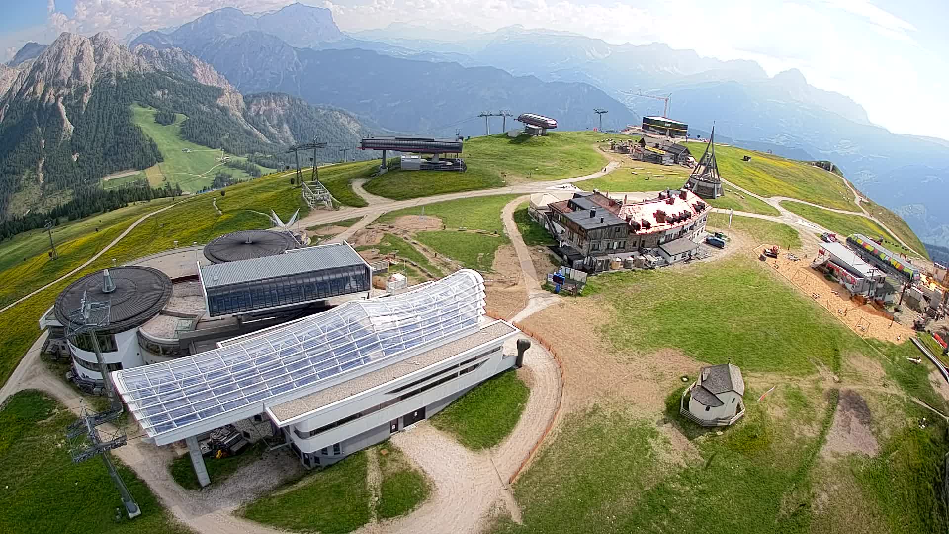 Kronplatz | peak | 2275m