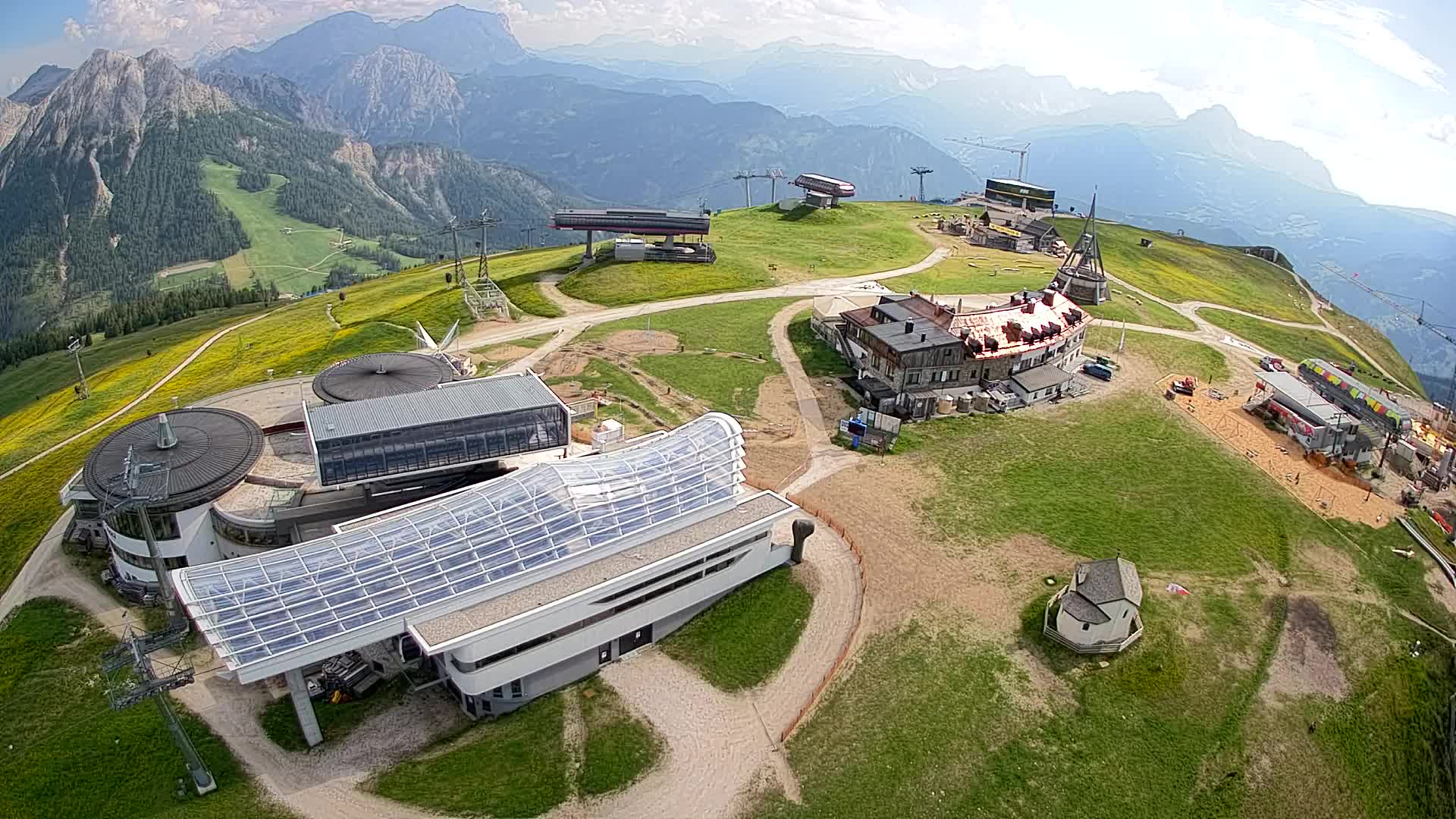 Kronplatz | peak | 2275m