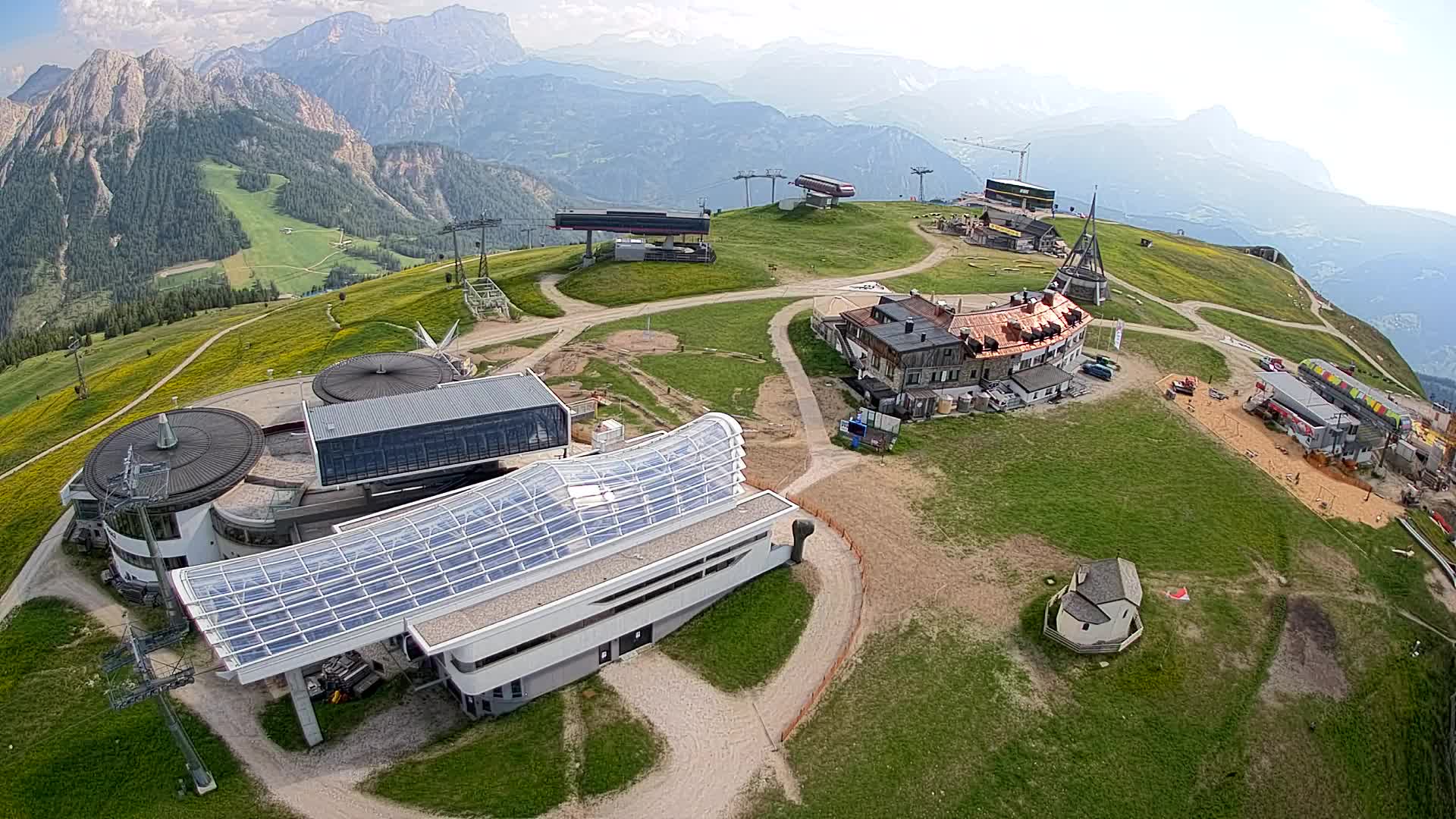 Kronplatz | peak | 2275m