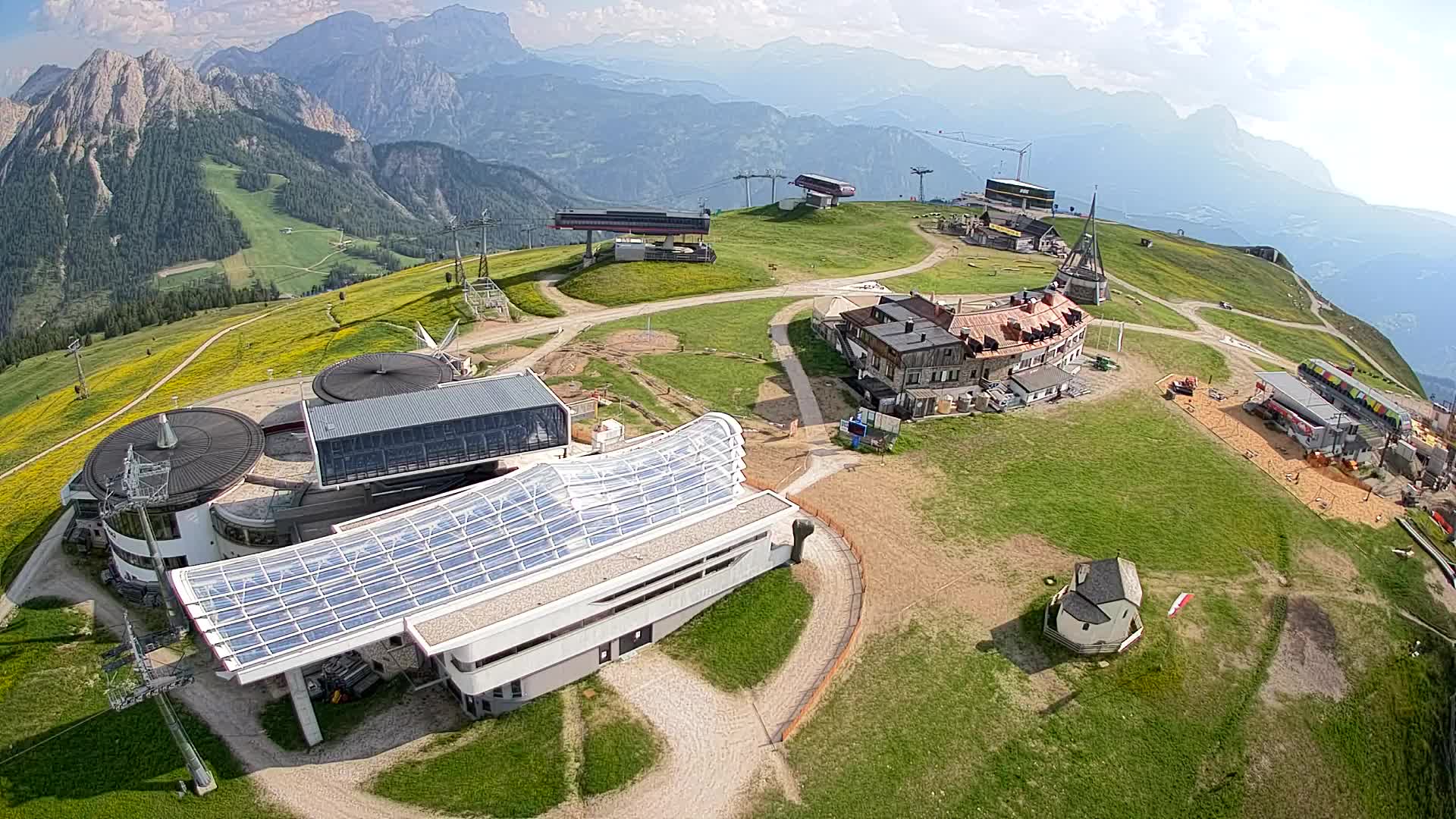 Kronplatz | Gipfel | 2275m