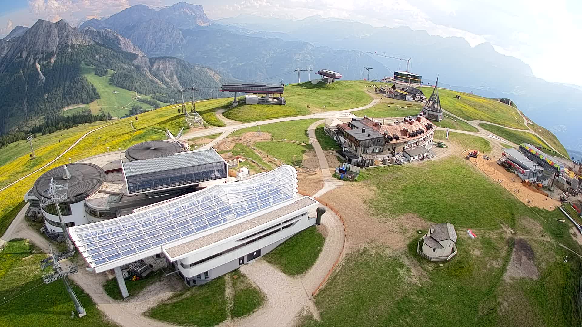 Kronplatz | vrh | 2275m