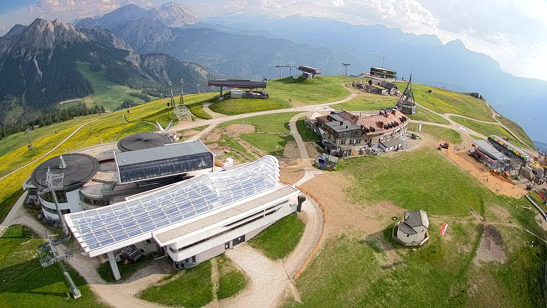 Kronplatz | vrh | 2275m