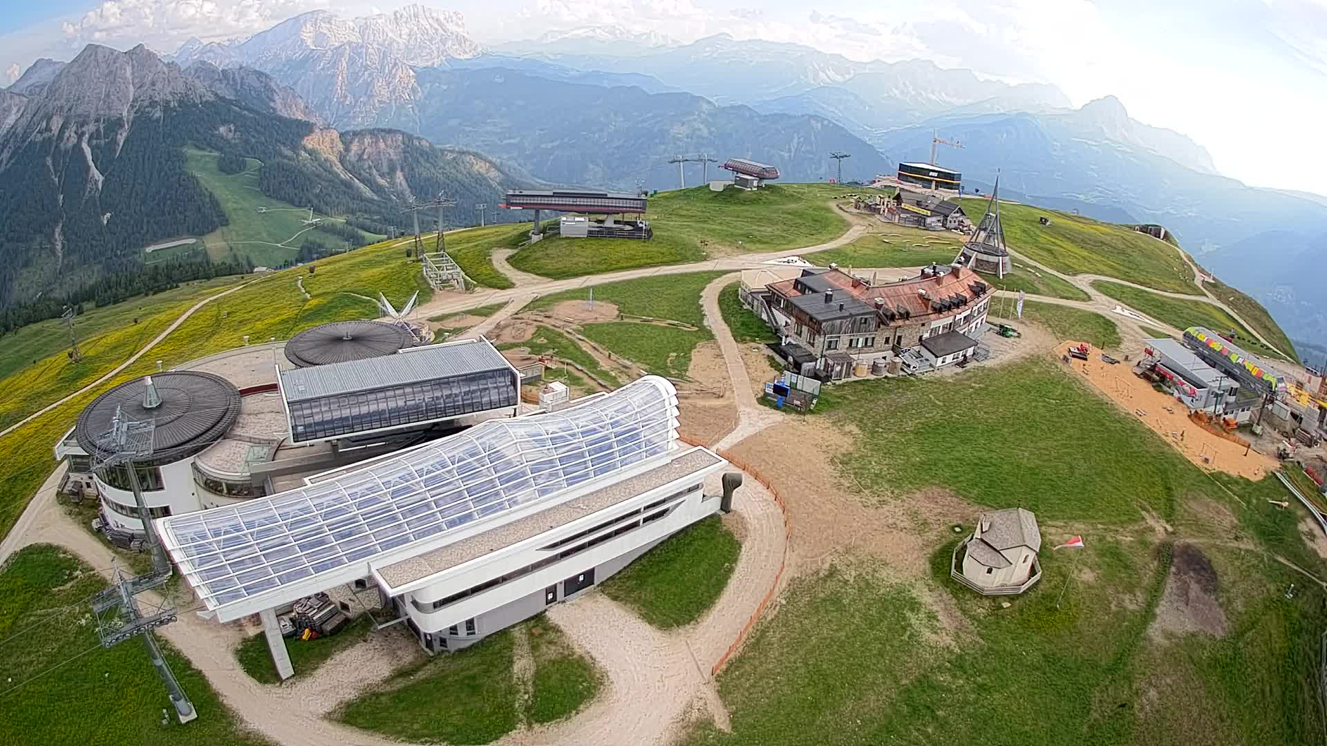 Plan de Corones | Vetta | 2275m