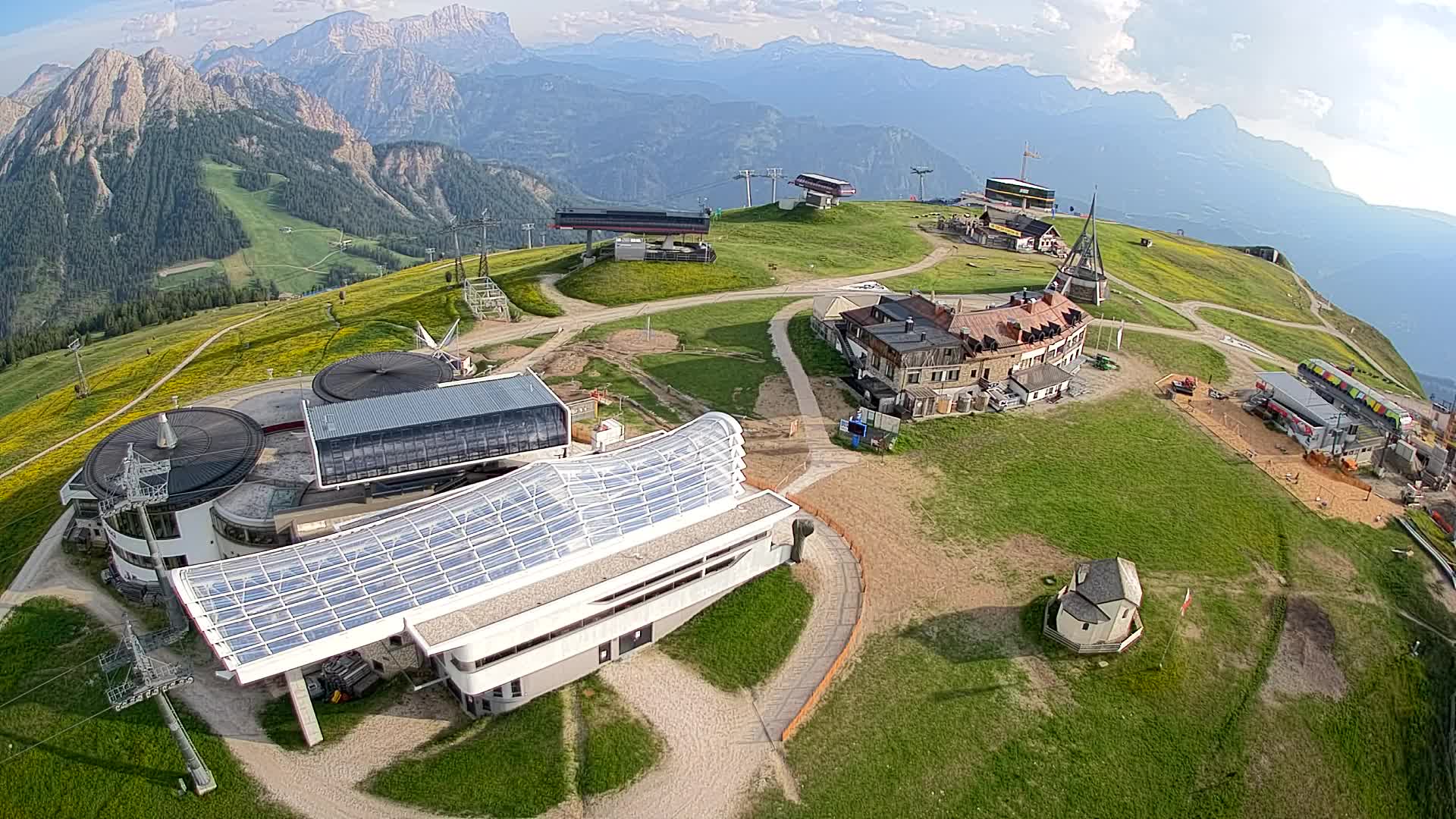 Kronplatz | Gipfel | 2275m