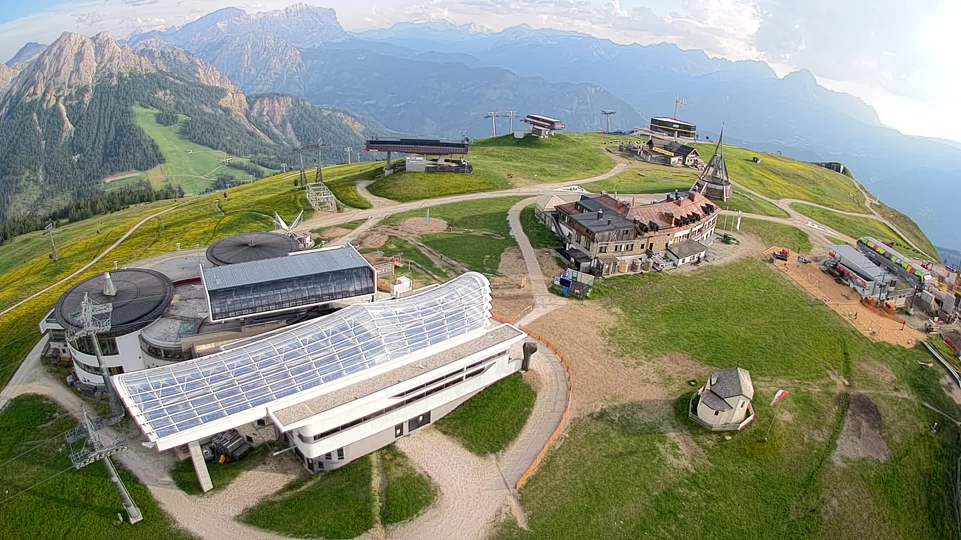 Kronplatz | cima | 2275m