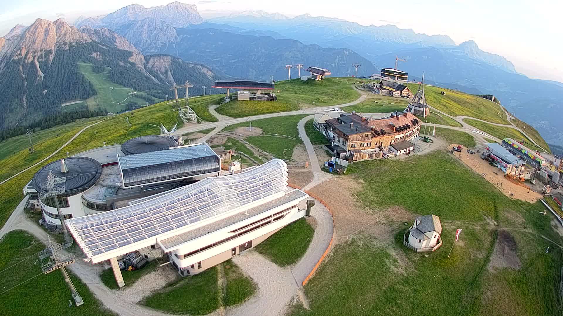 Kronplatz | peak | 2275m