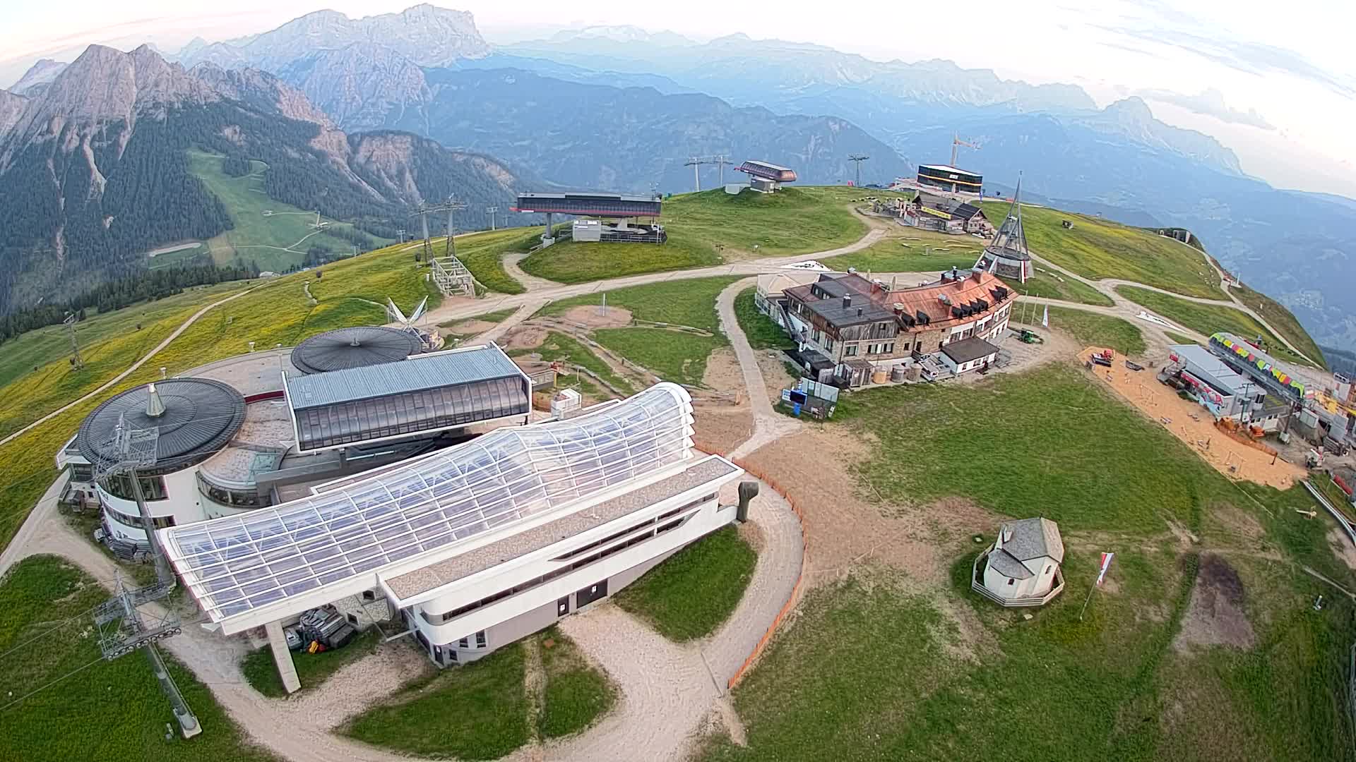 Kronplatz | peak | 2275m