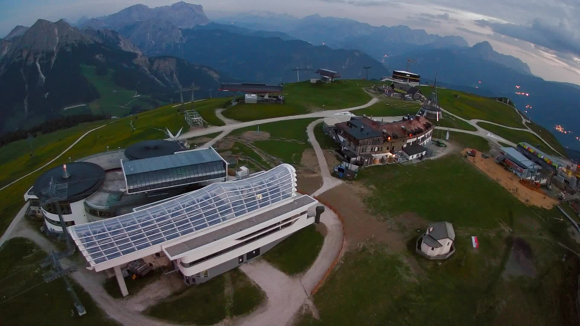 Kronplatz | peak | 2275m
