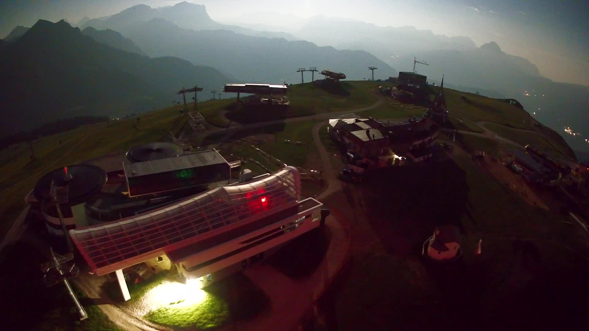 Kronplatz | peak | 2275m