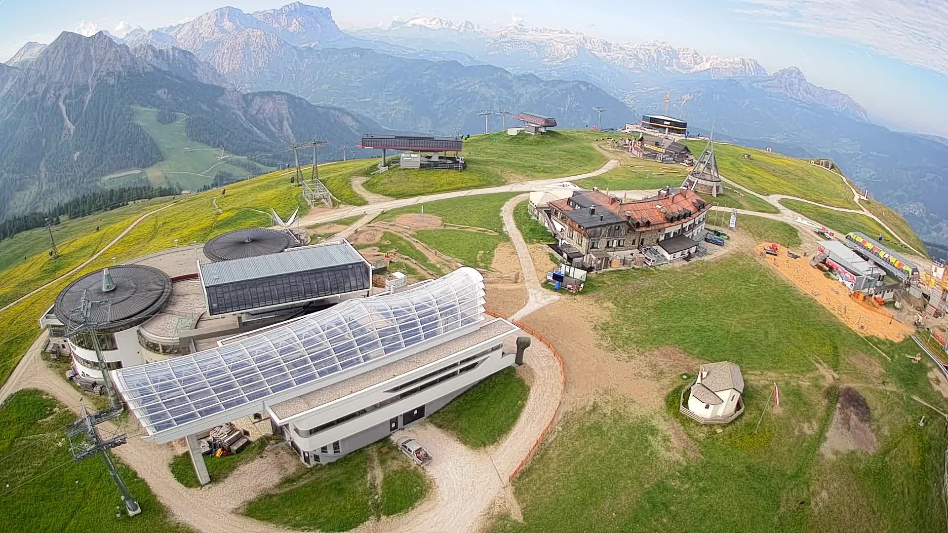 Kronplatz | cima | 2275m