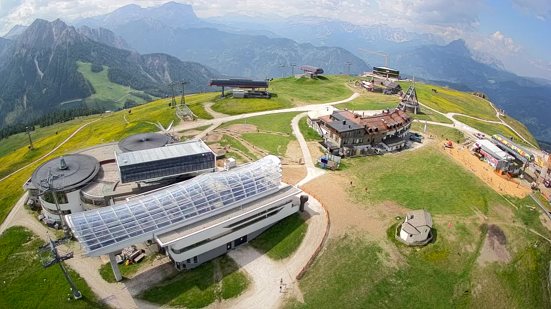 Kronplatz | peak | 2275m