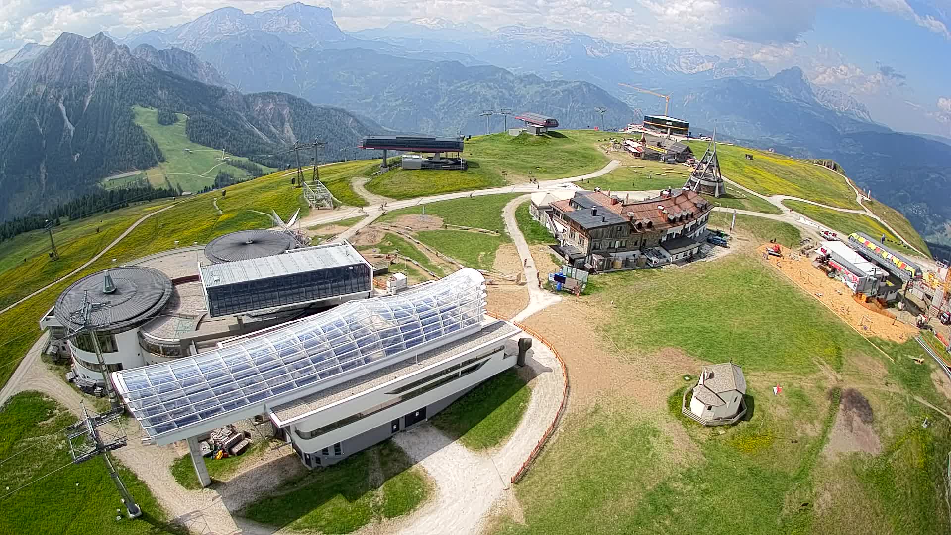 Kronplatz | peak | 2275m