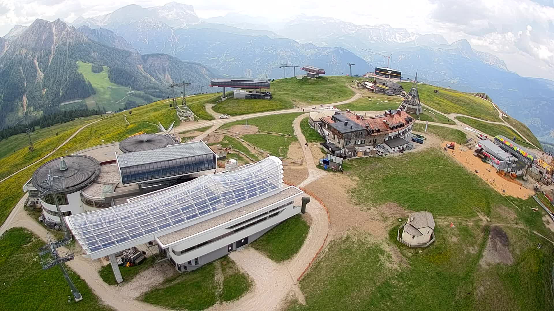 Kronplatz | cima | 2275m