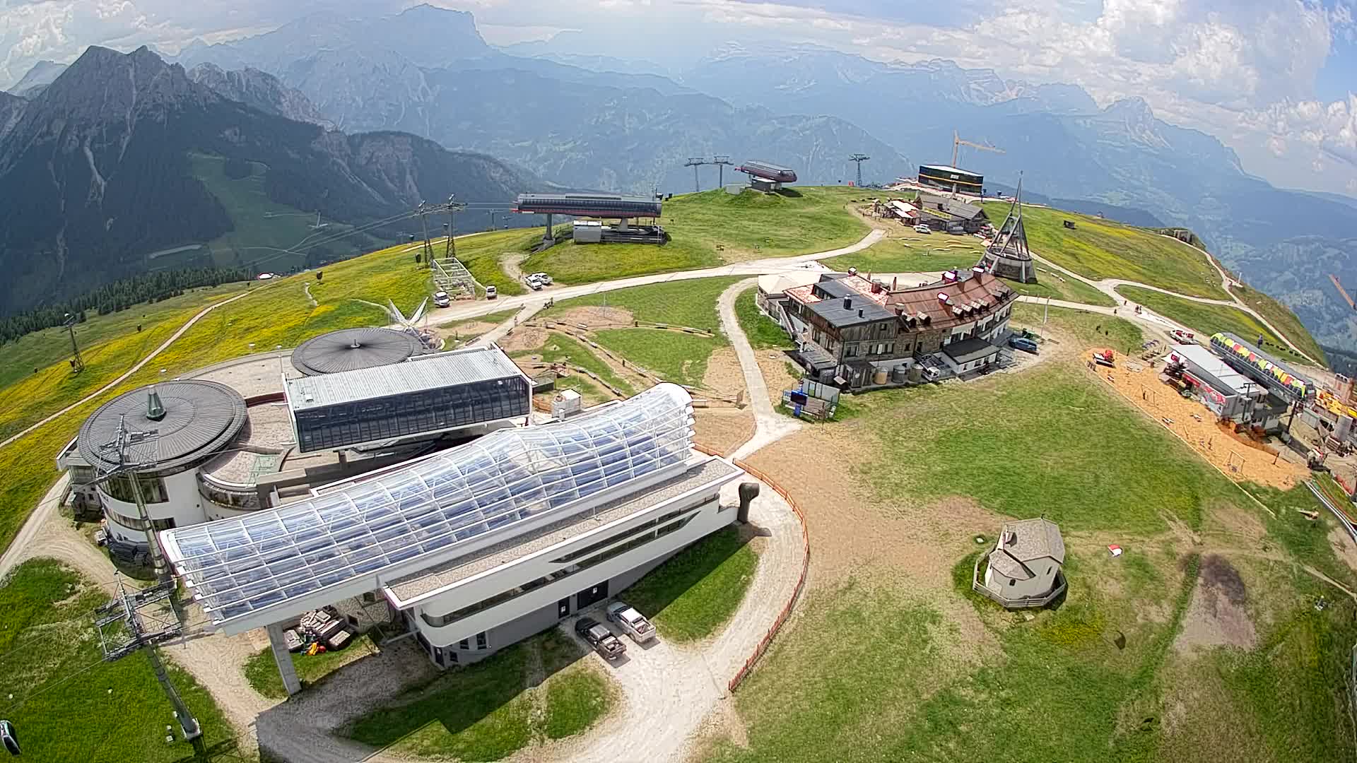 Kronplatz | peak | 2275m