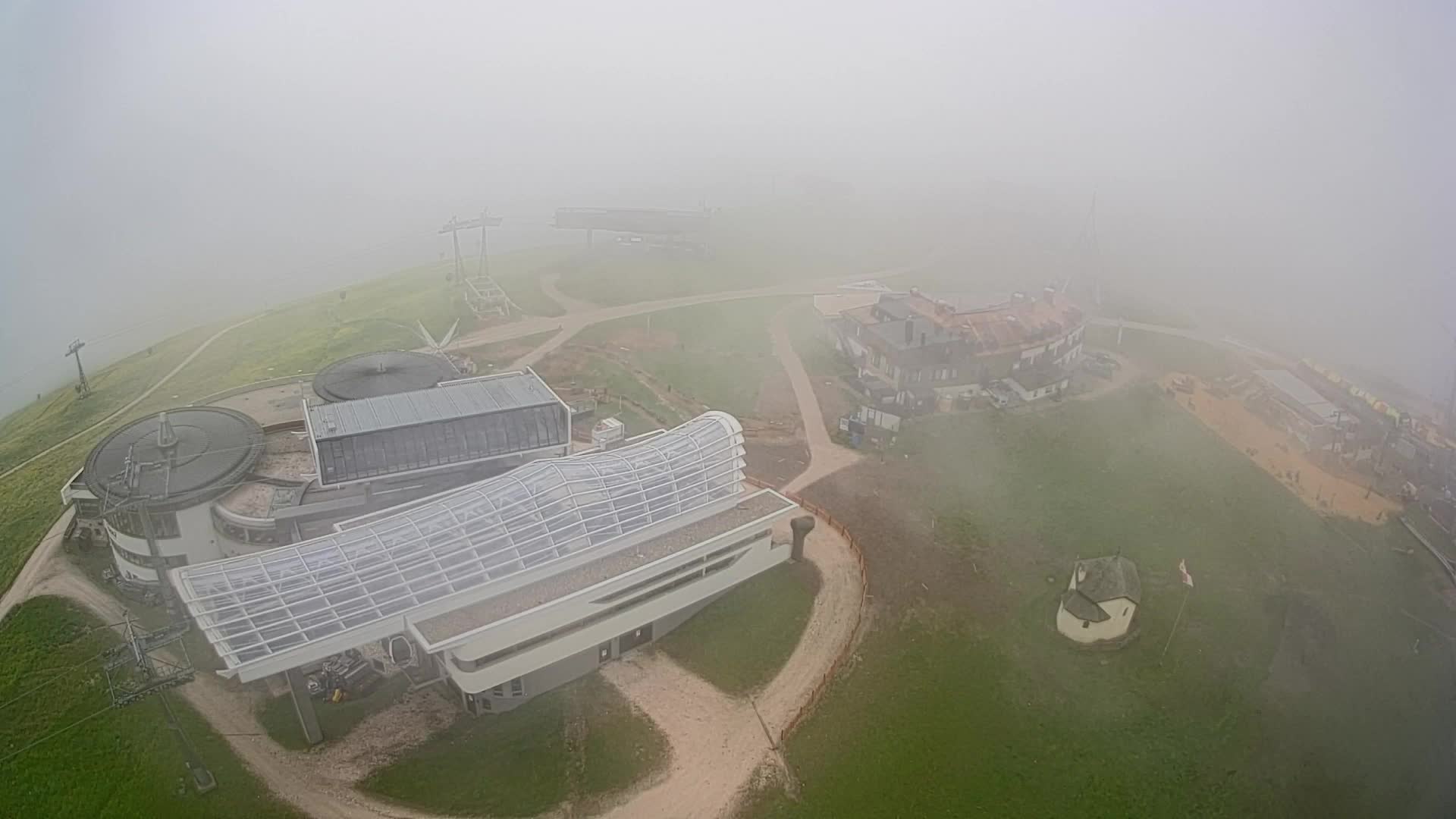 Kronplatz | vrh | 2275m