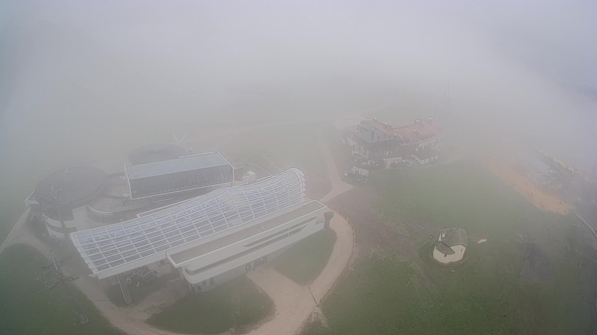 Plan de Corones | Vetta | 2275m