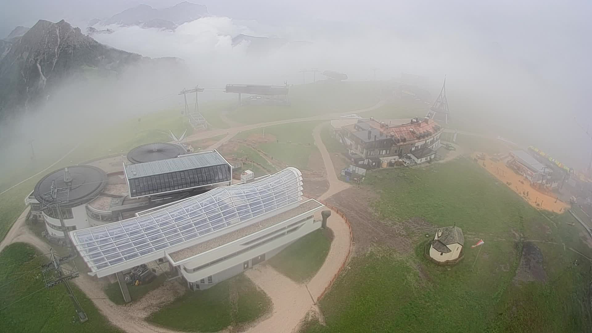 Kronplatz | peak | 2275m