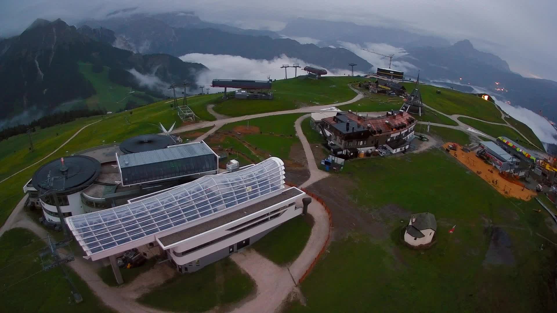 Kronplatz | peak | 2275m