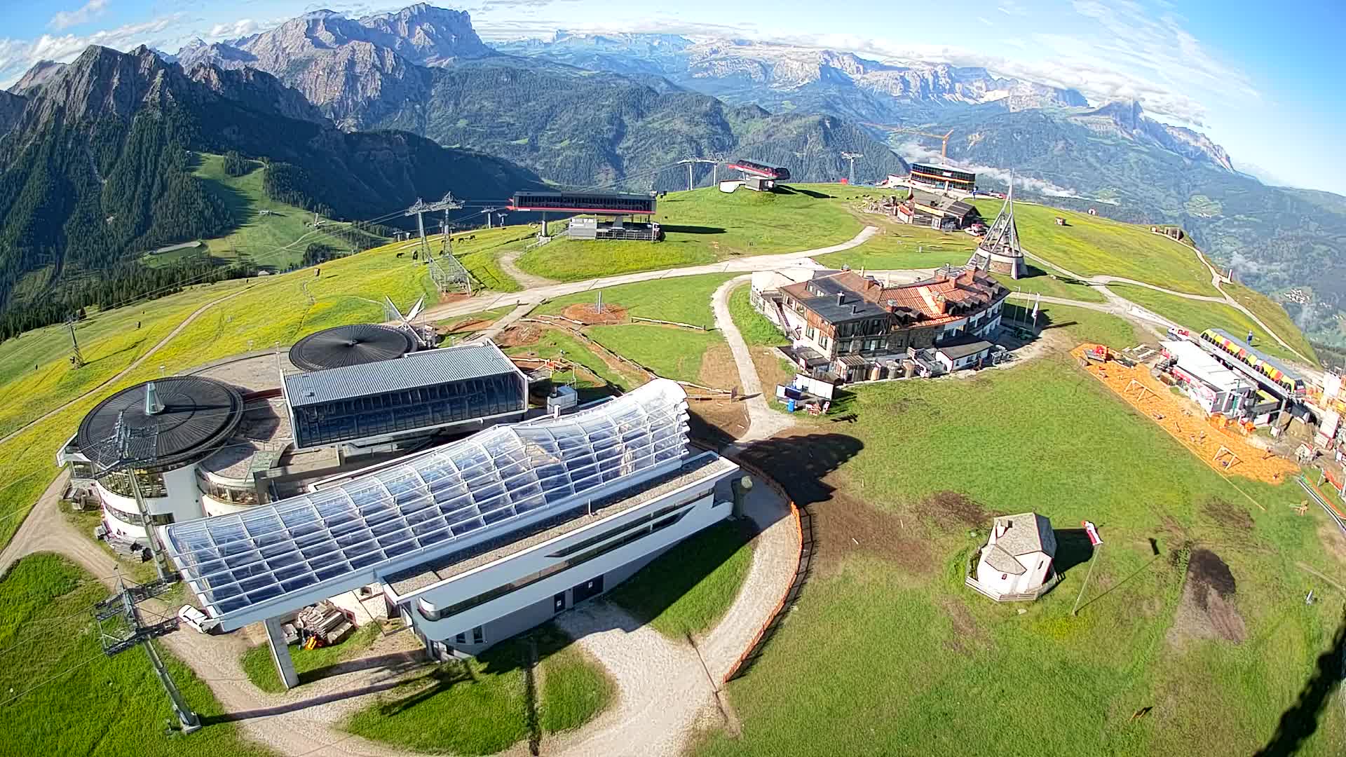 Kronplatz | vrh | 2275m