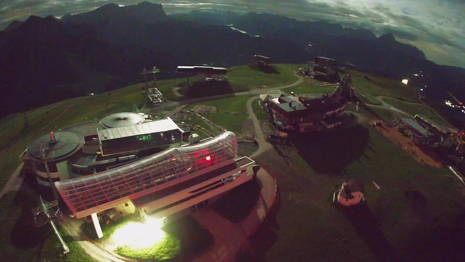 Kronplatz | peak | 2275m