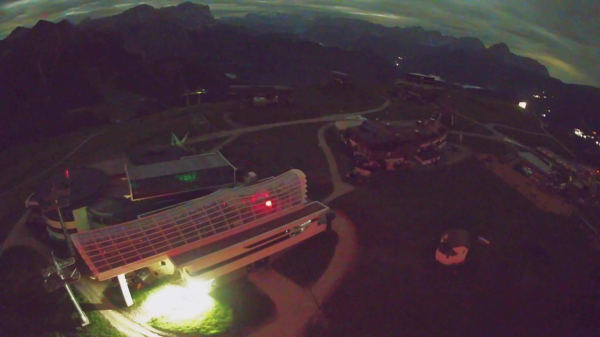 Kronplatz | cima | 2275m