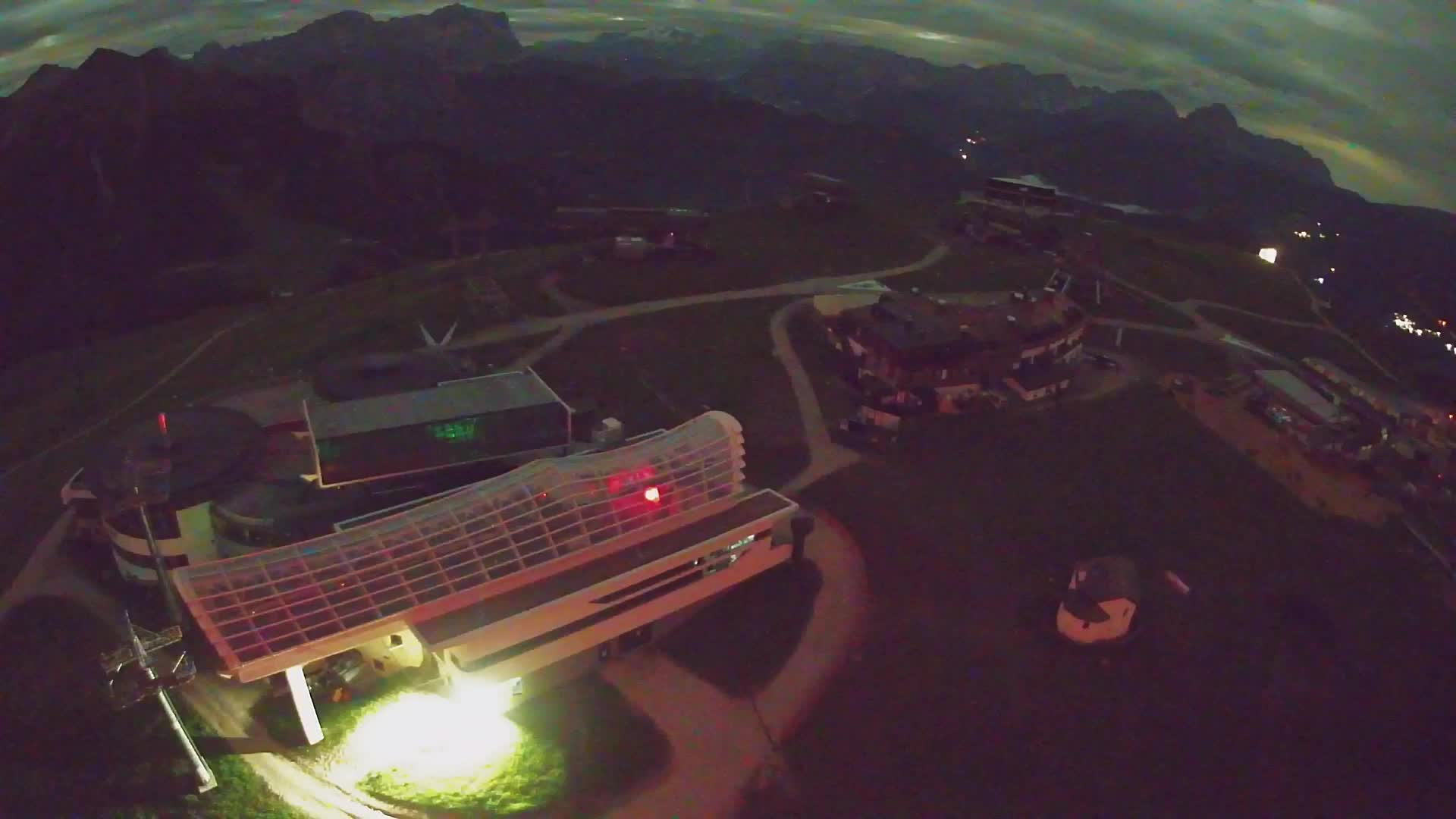 Kronplatz | cima | 2275m