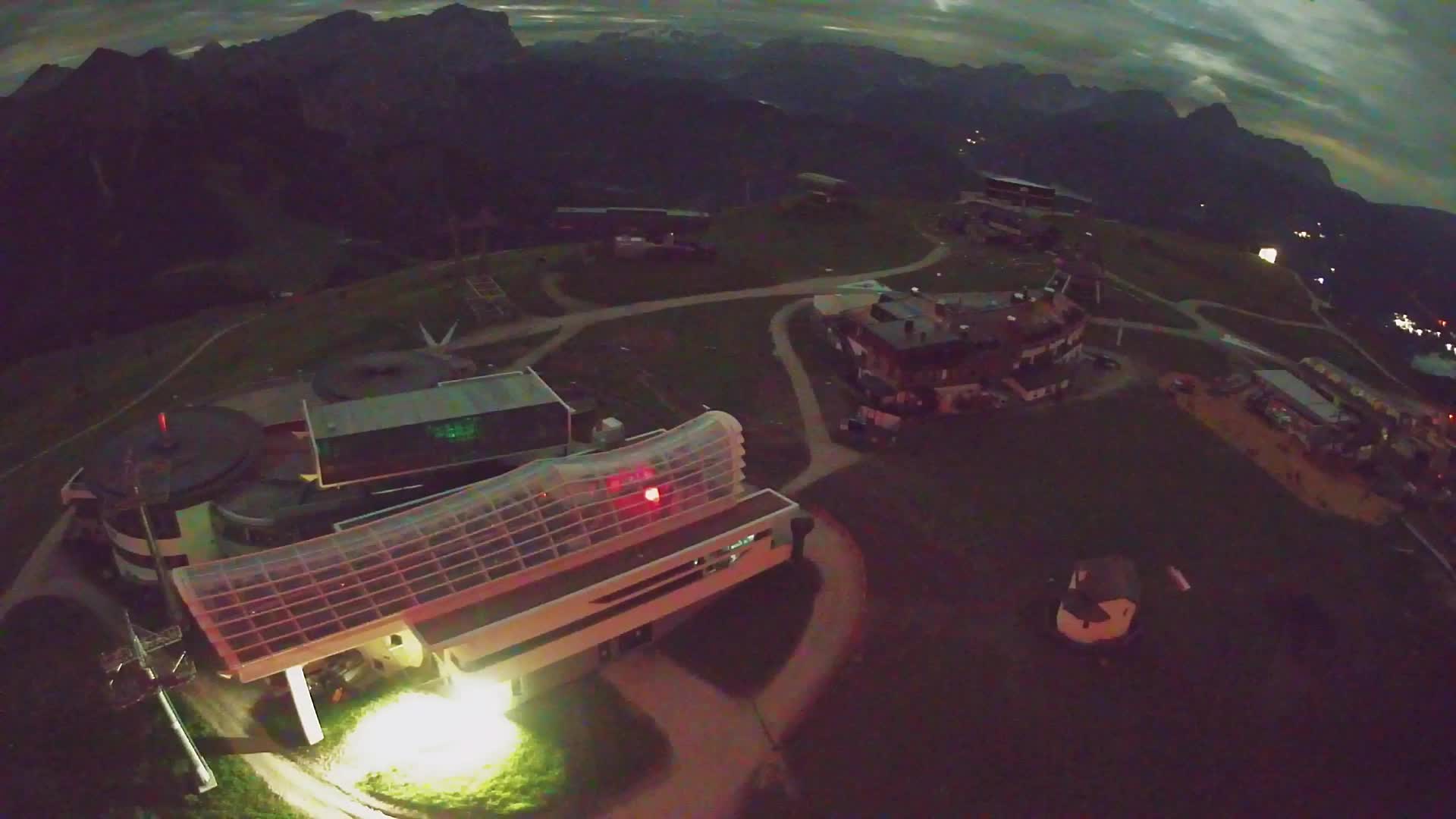 Kronplatz | vrh | 2275m