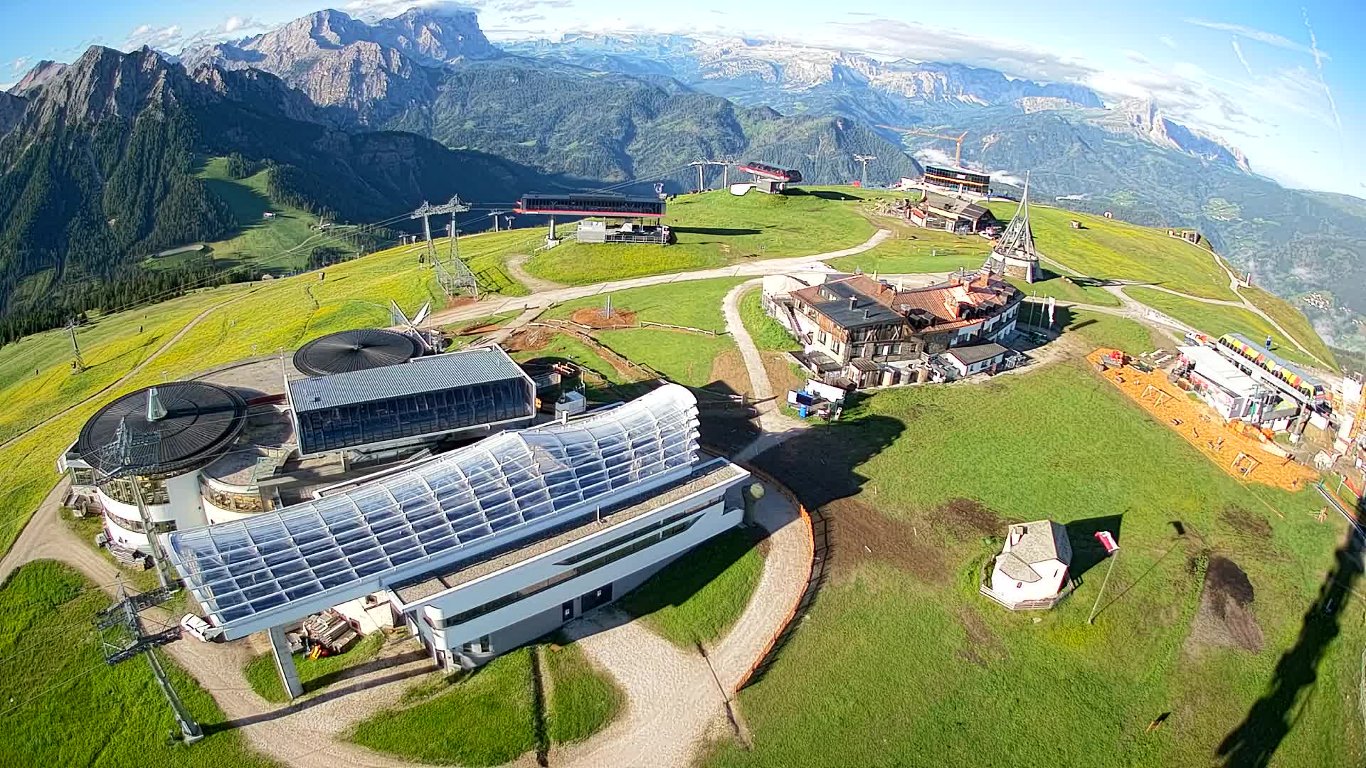 Kronplatz | vrh | 2275m