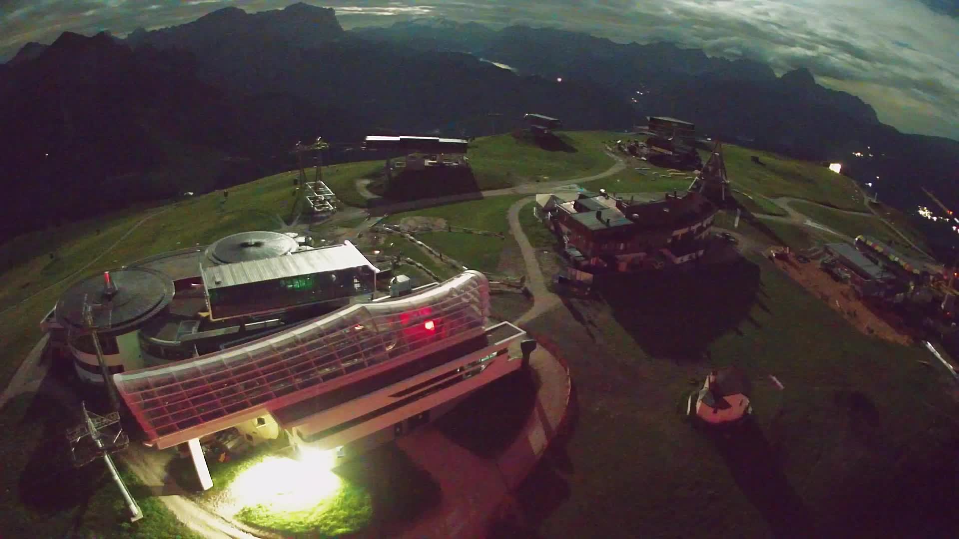 Plan de Corones | Vetta | 2275m