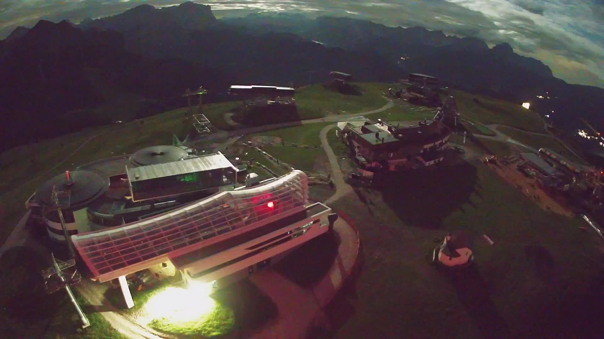 Kronplatz | sommet | 2275m