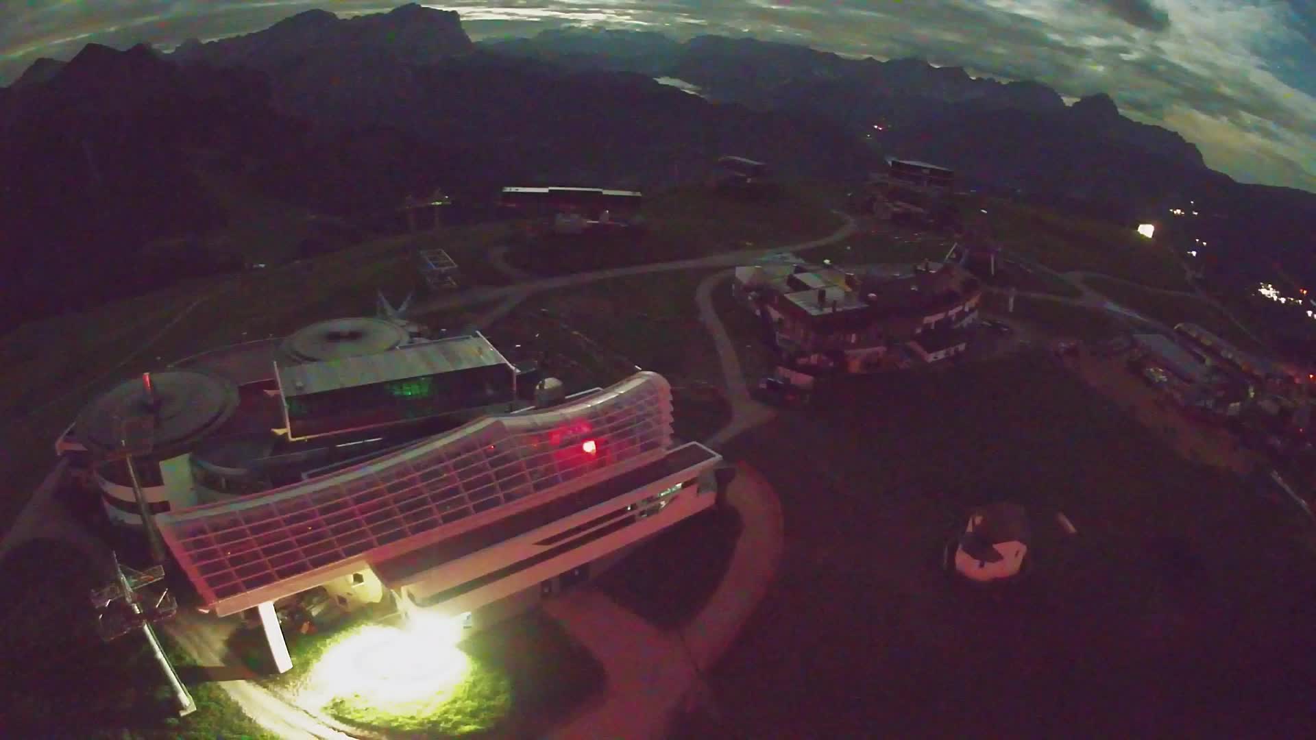 Kronplatz | cima | 2275m