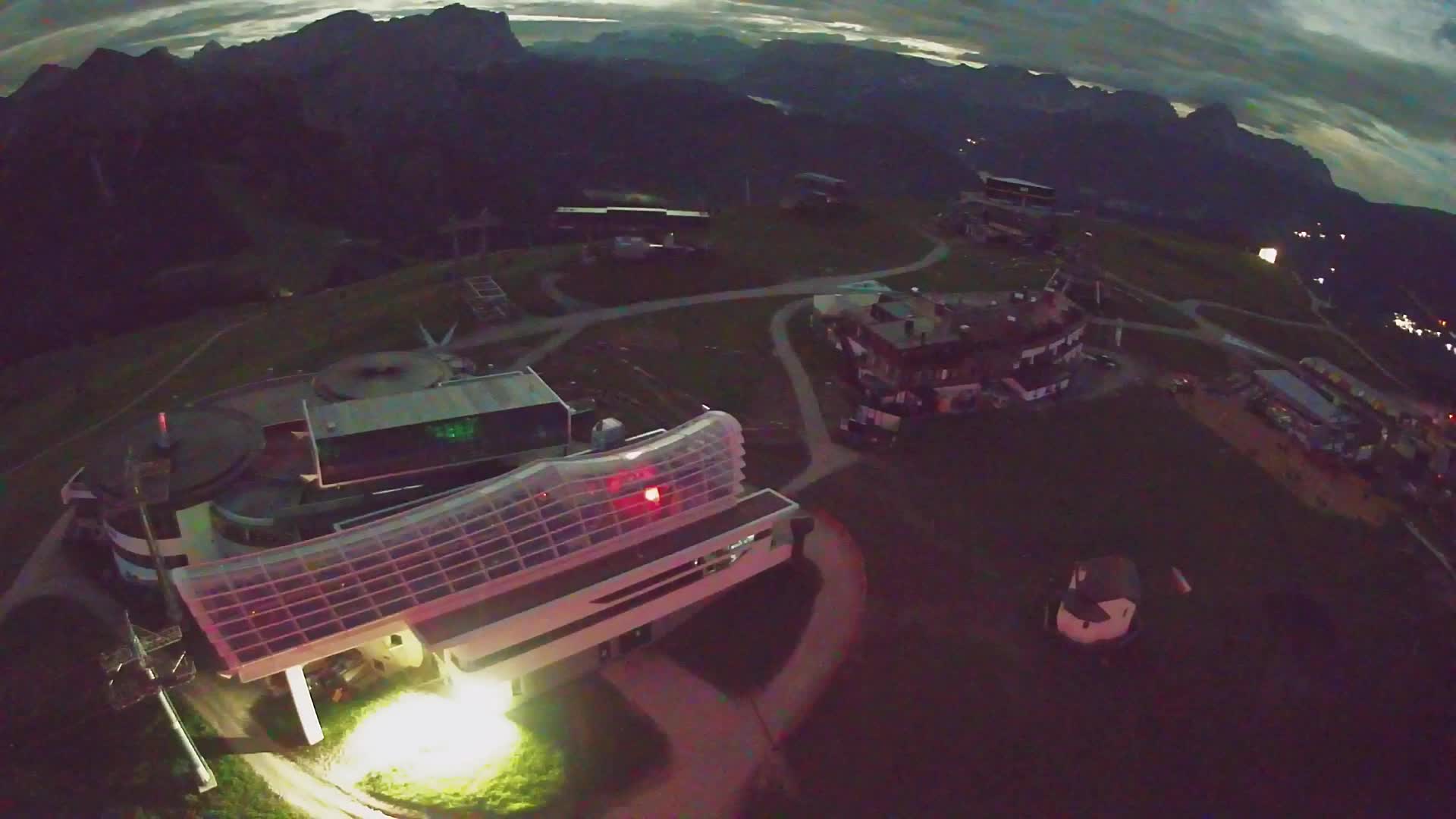 Kronplatz | vrh | 2275m