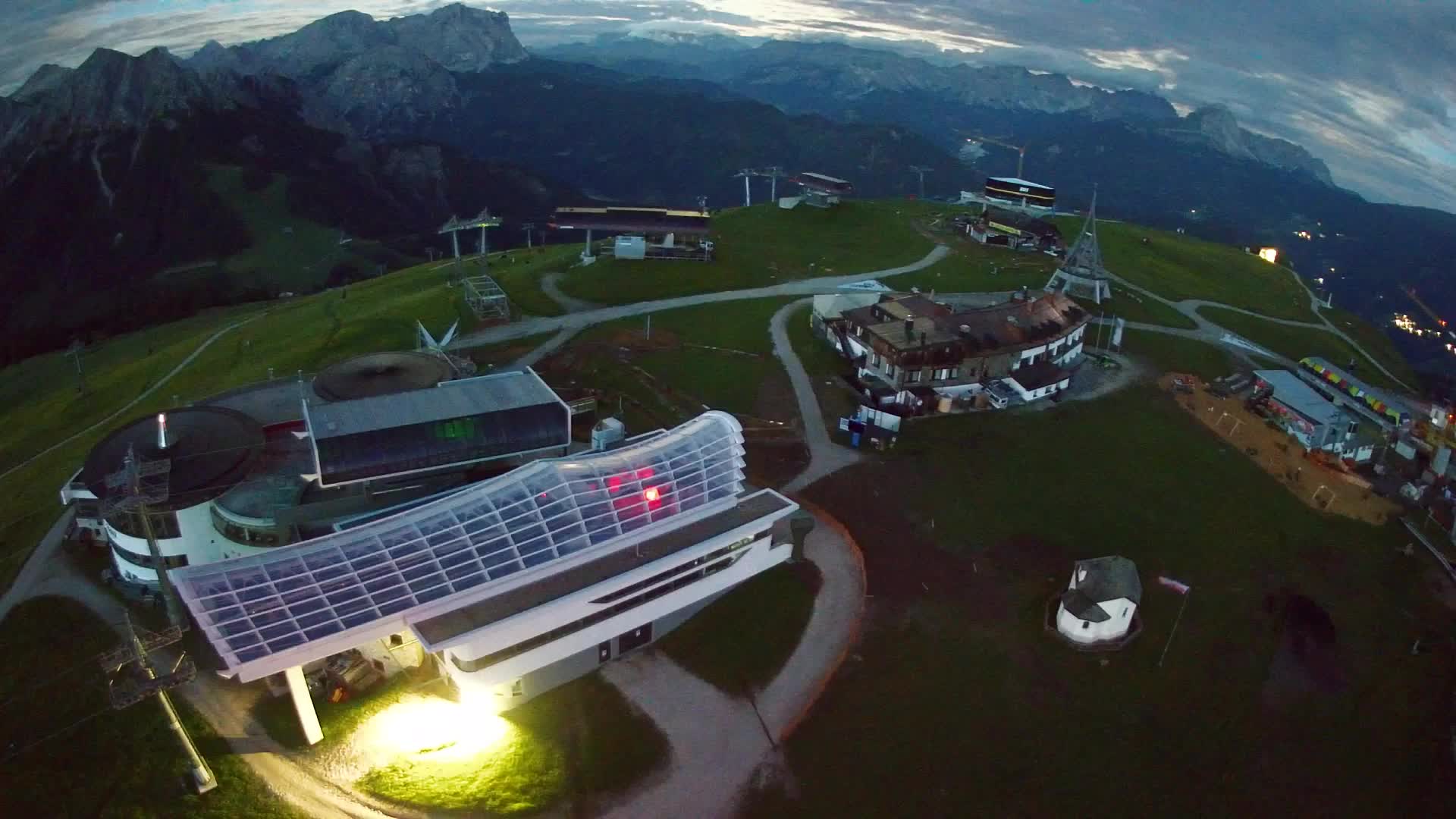 Kronplatz | Gipfel | 2275m