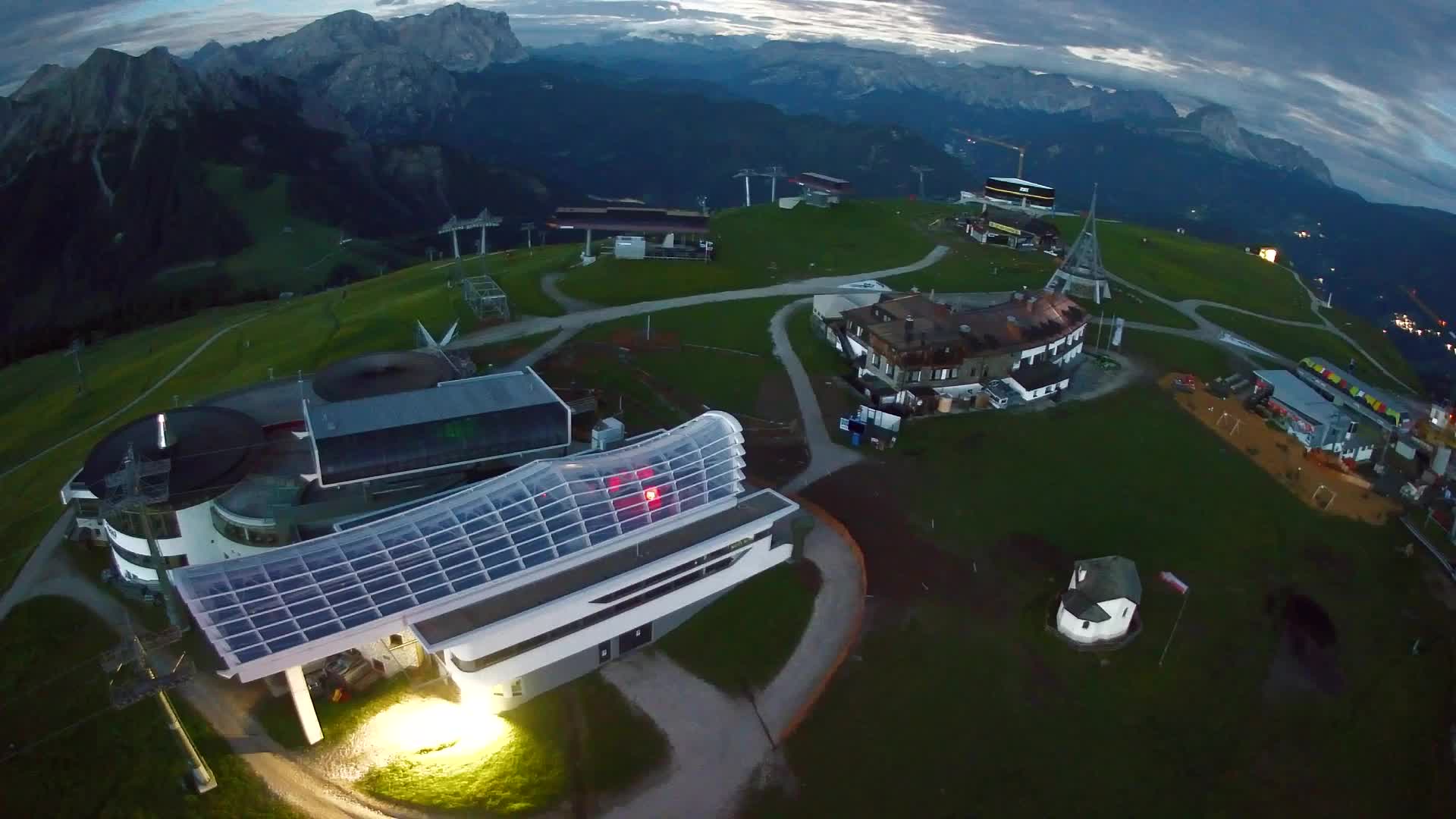 Kronplatz | vrh | 2275m