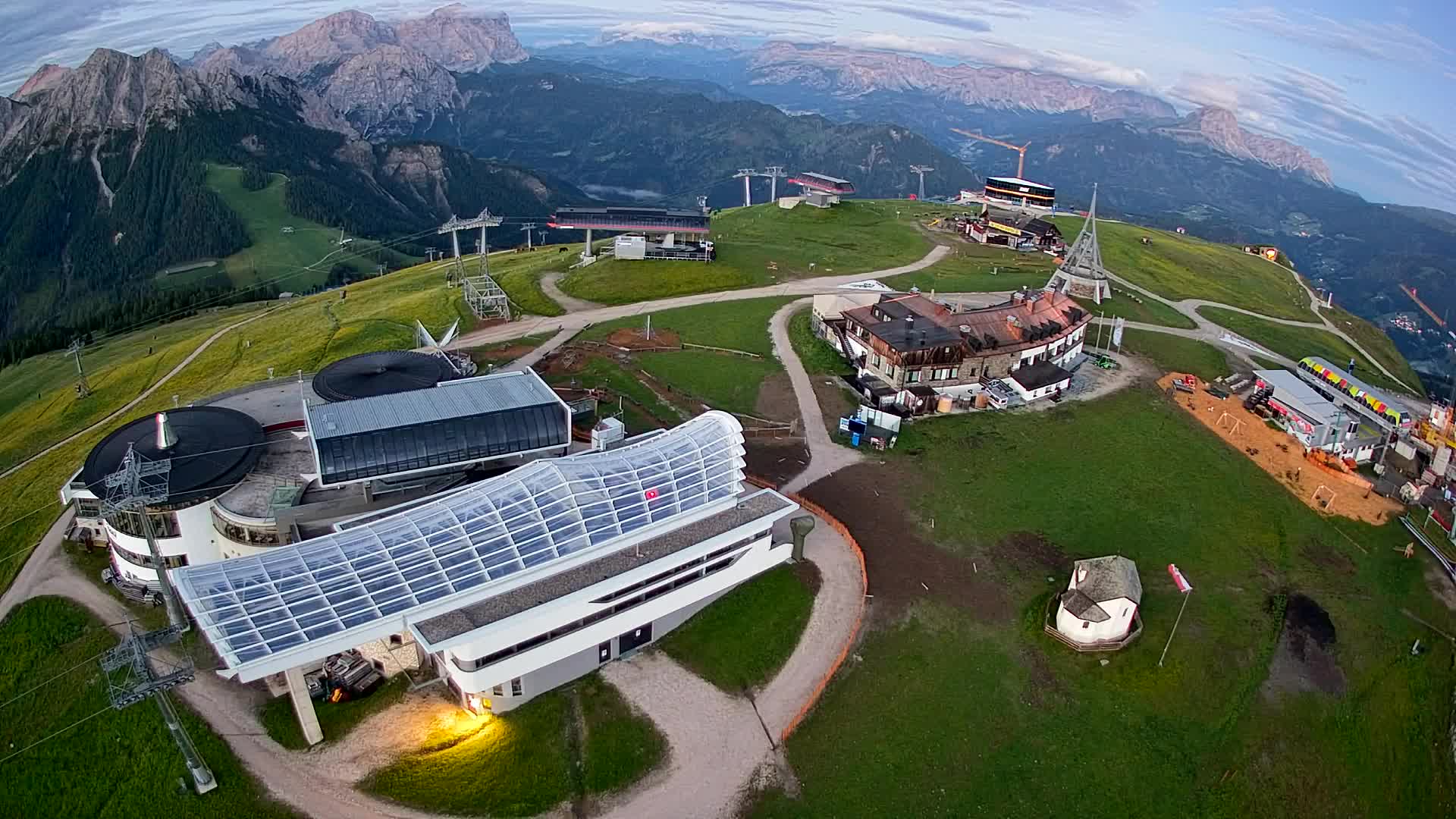 Plan de Corones | Vetta | 2275m