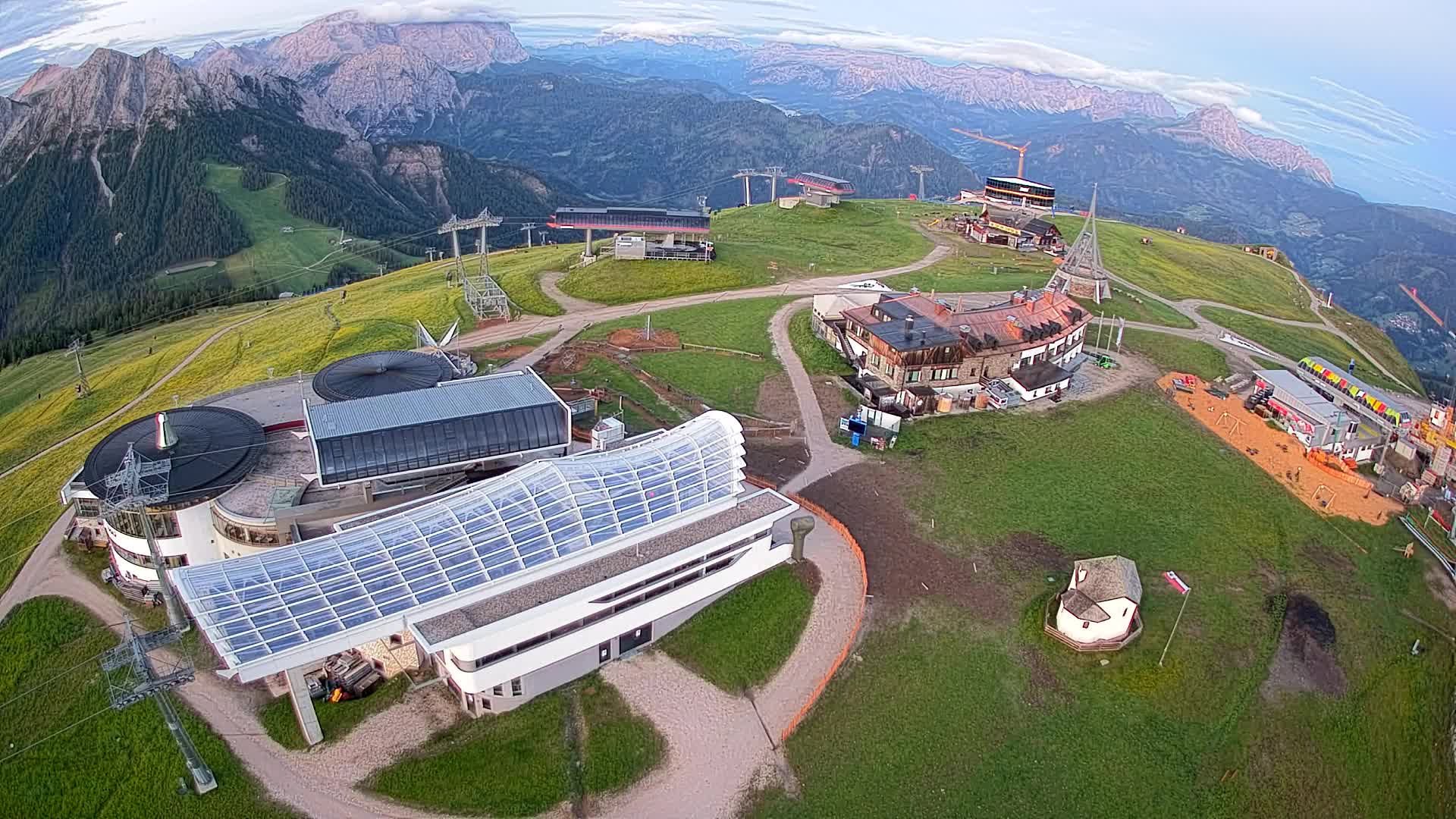 Kronplatz | vrh | 2275m