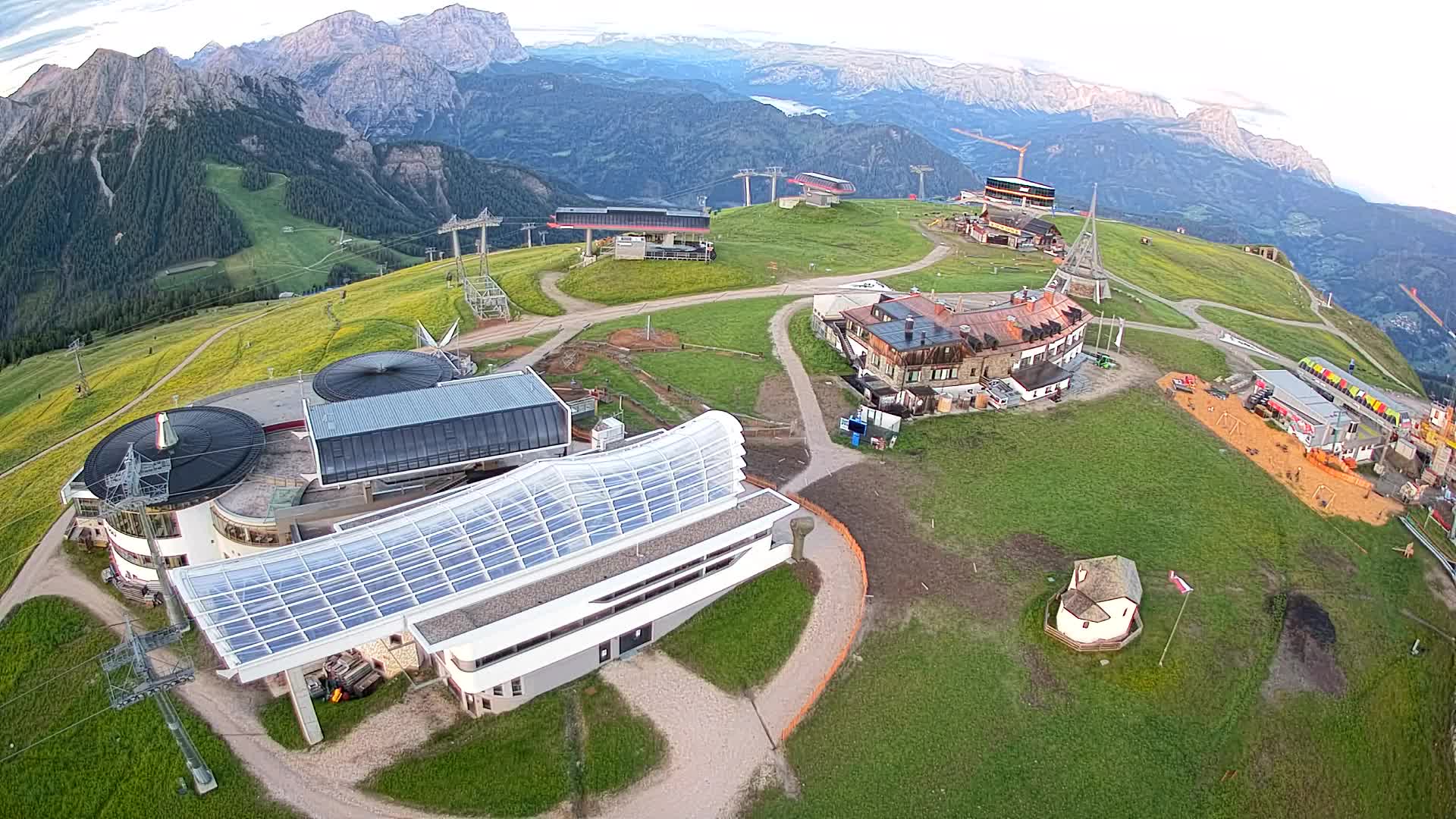 Kronplatz | vrh | 2275m