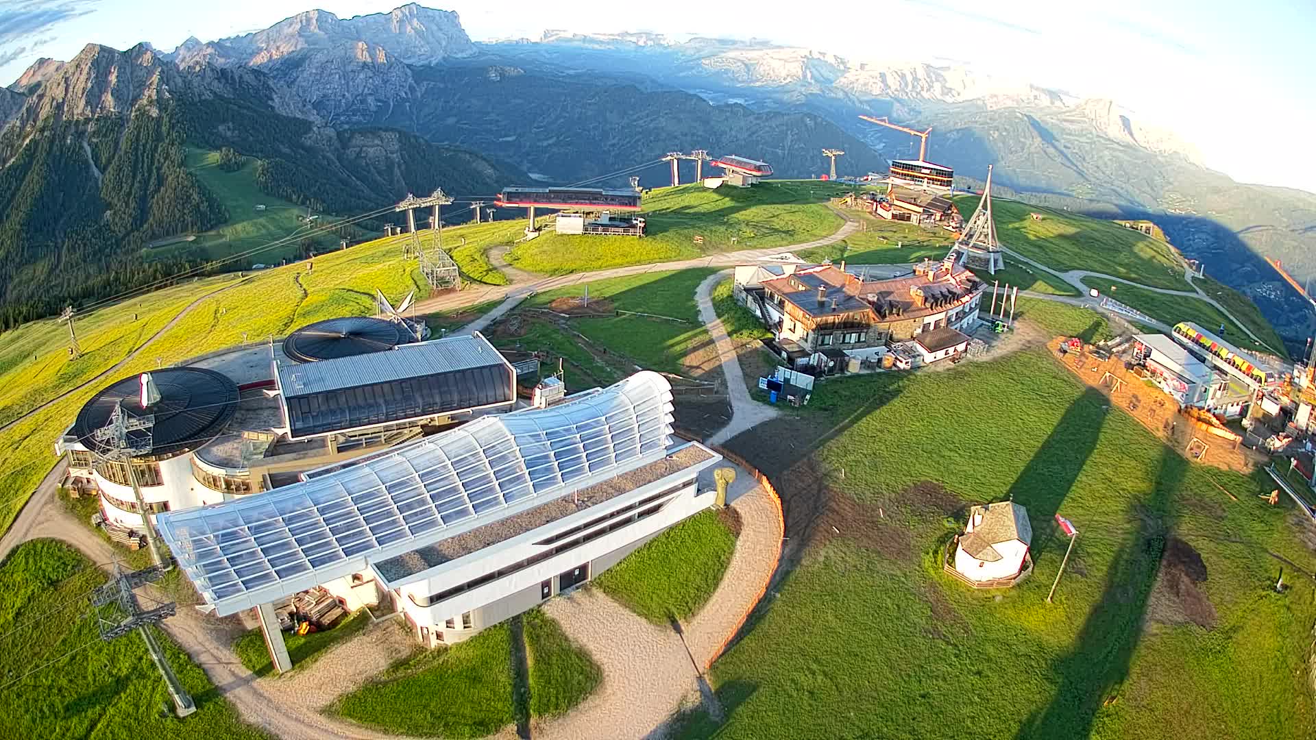 Kronplatz | sommet | 2275m
