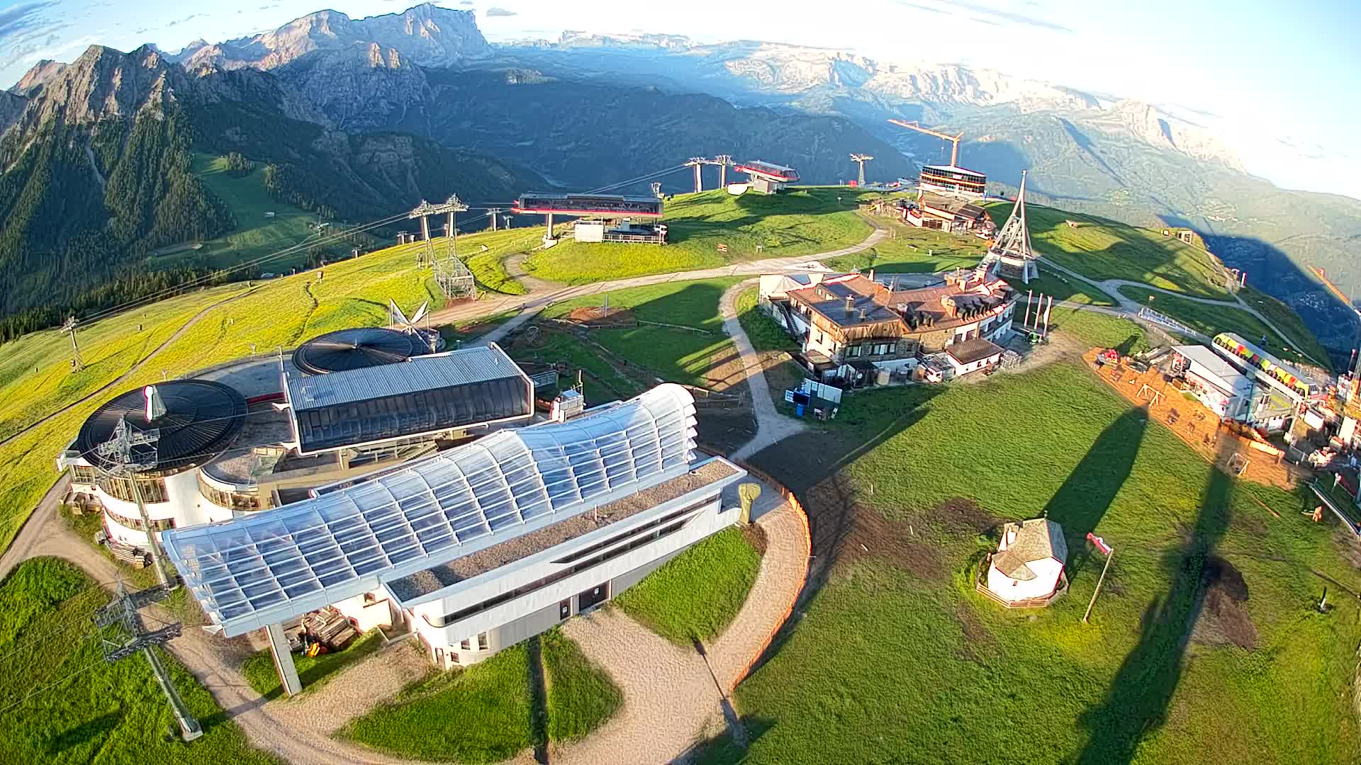 Kronplatz | sommet | 2275m