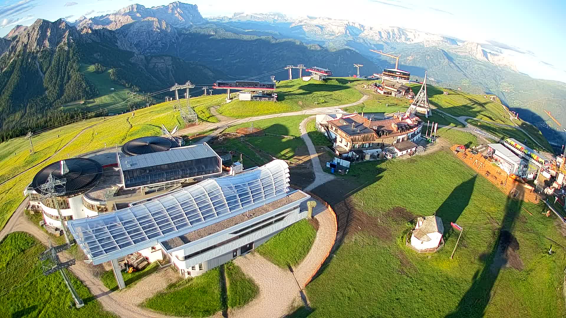 Kronplatz | Gipfel | 2275m