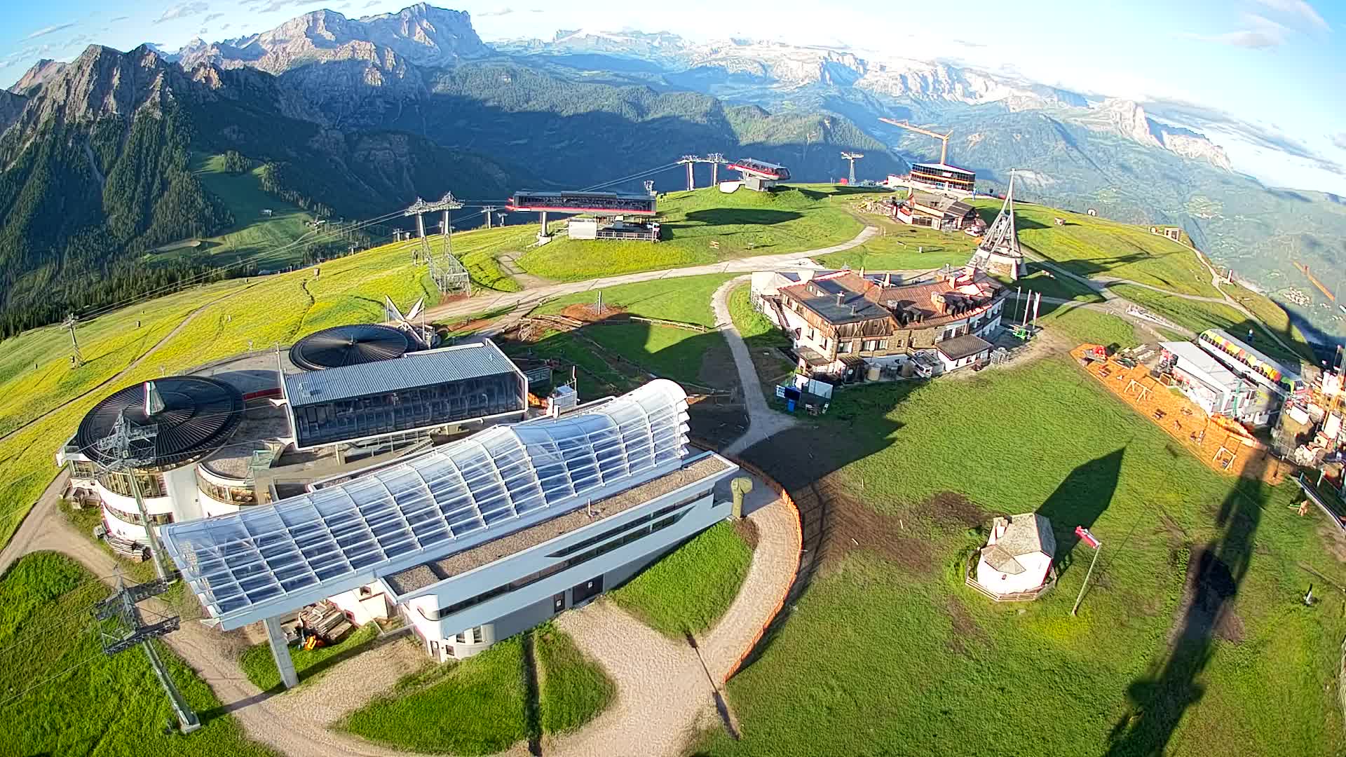 Kronplatz | cima | 2275m