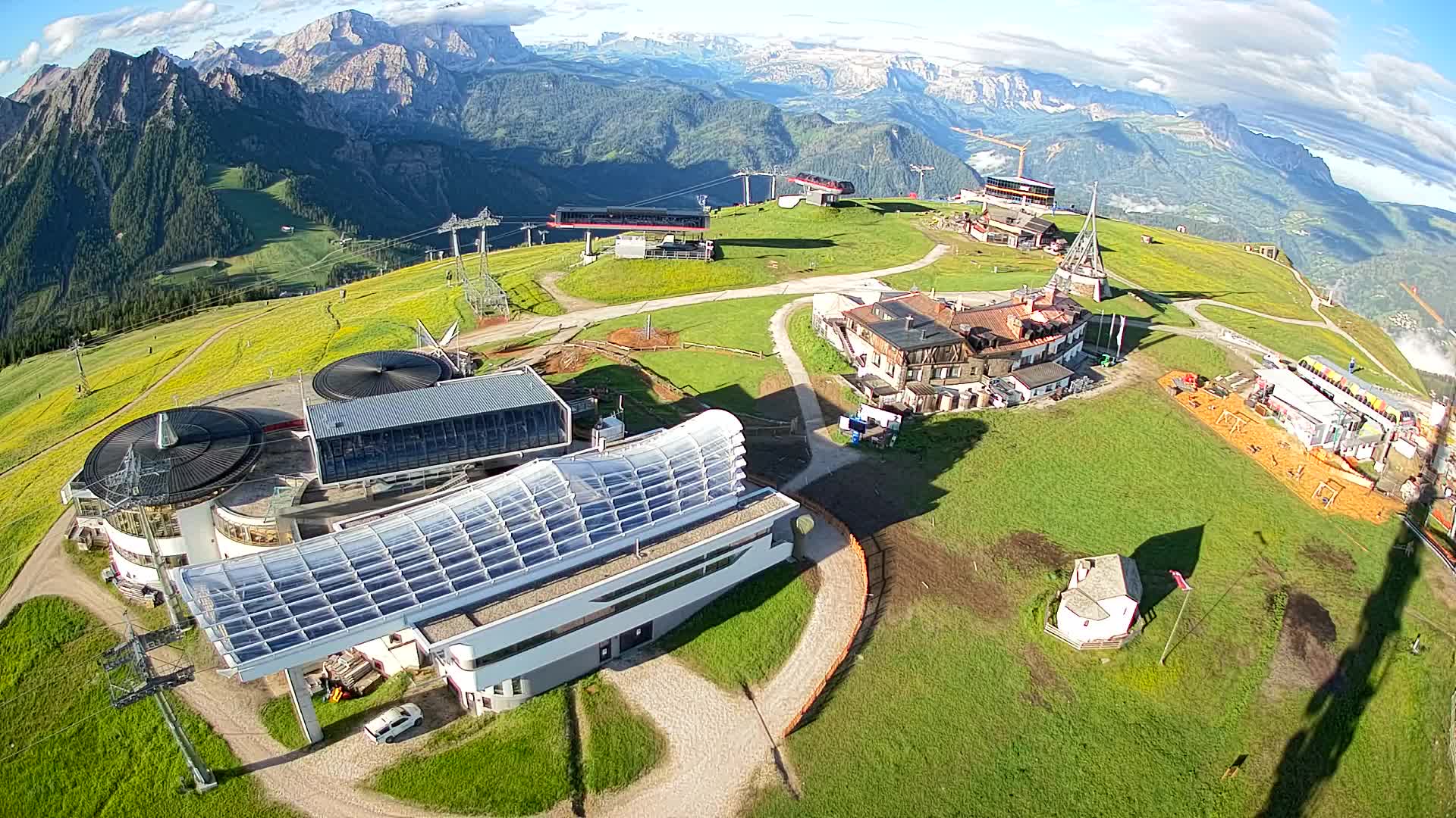 Kronplatz | peak | 2275m