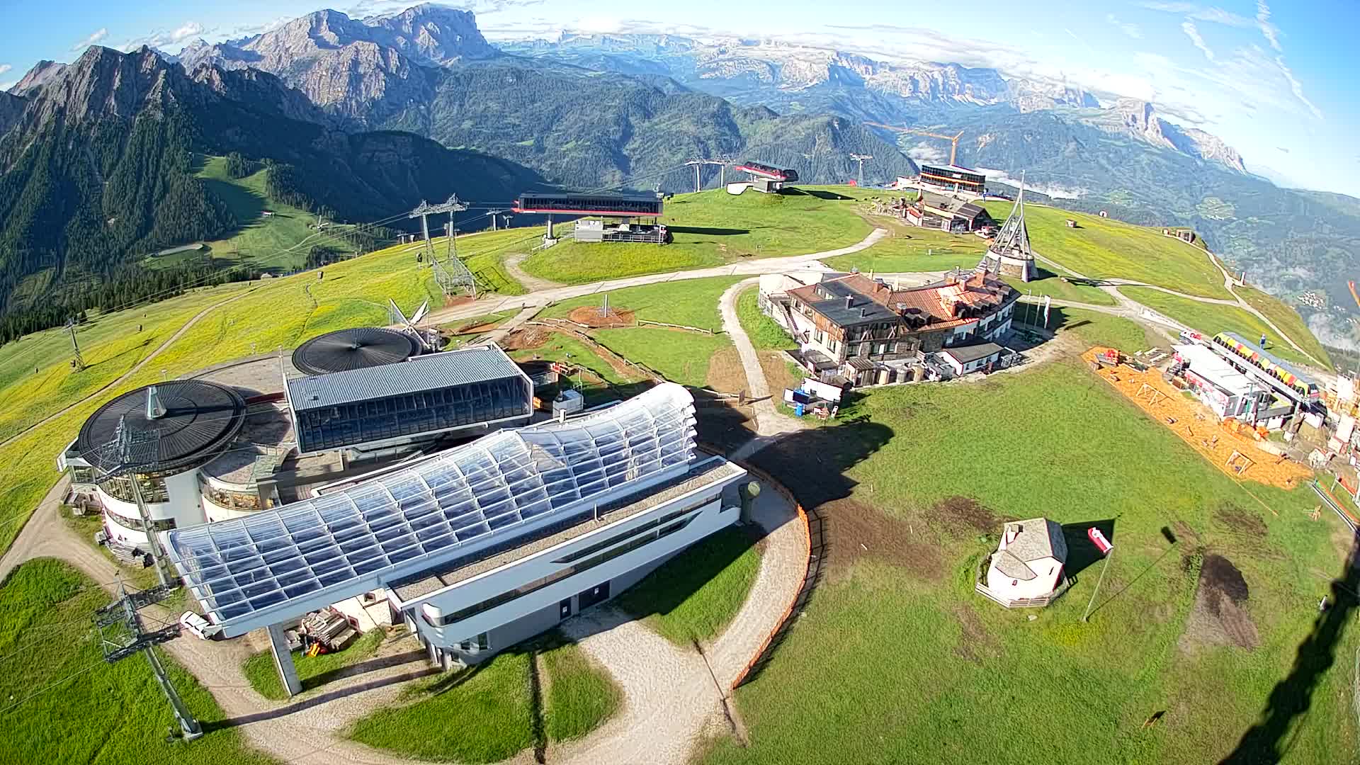 Kronplatz | cima | 2275m