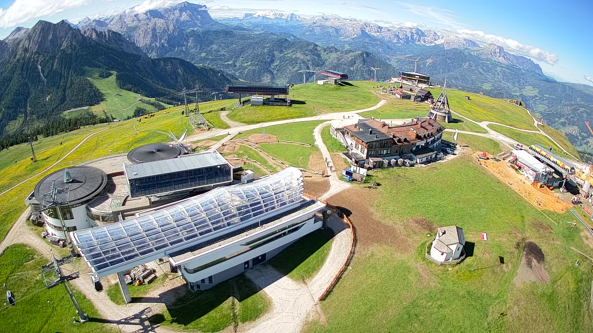 Kronplatz | vrh | 2275m