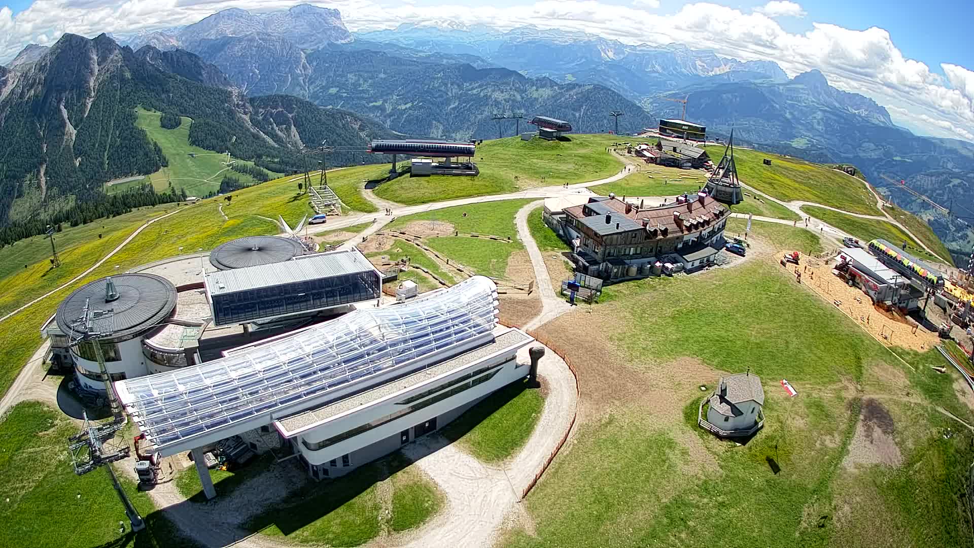 Plan de Corones | Vetta | 2275m