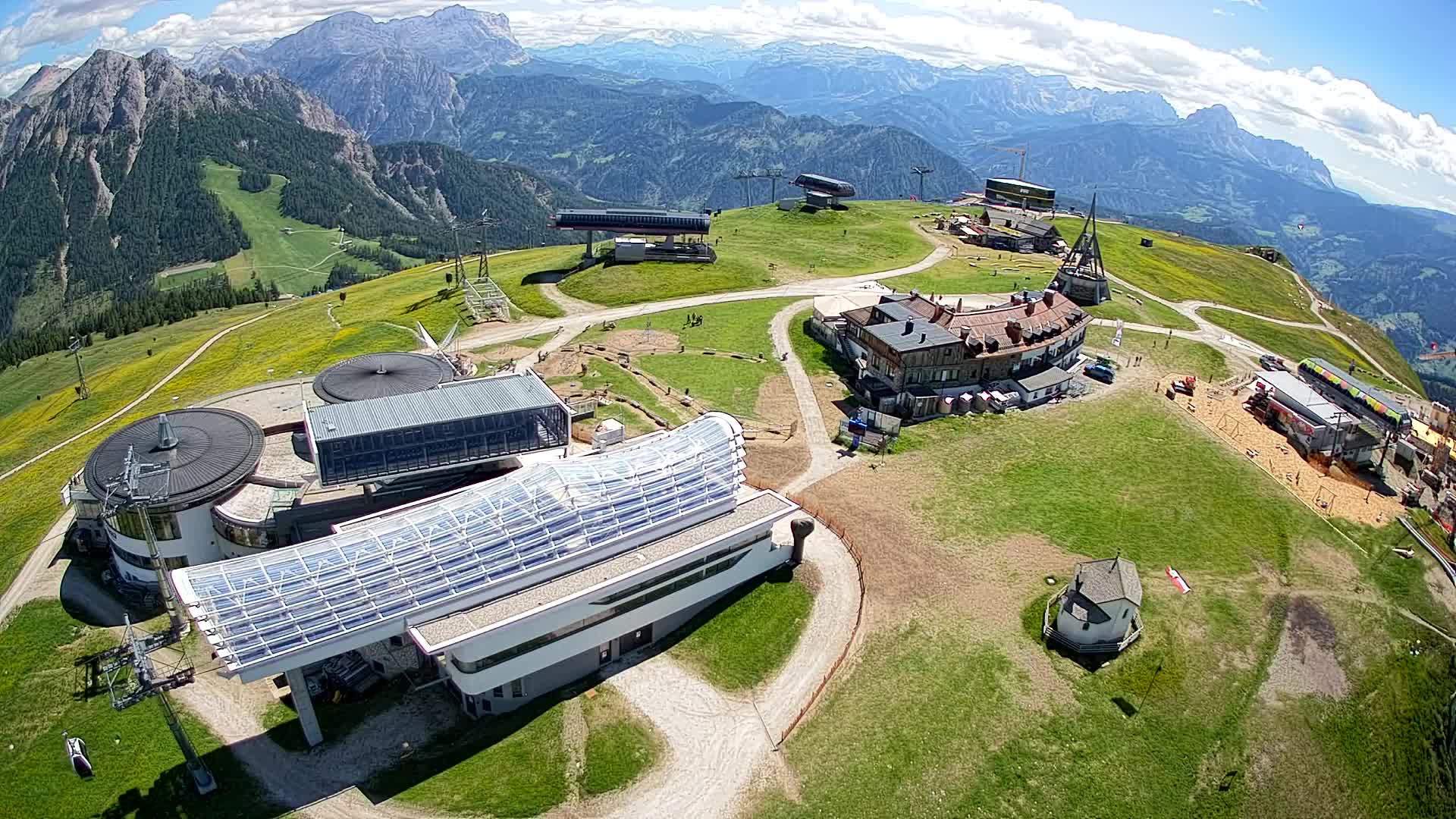 Kronplatz | vrh | 2275m
