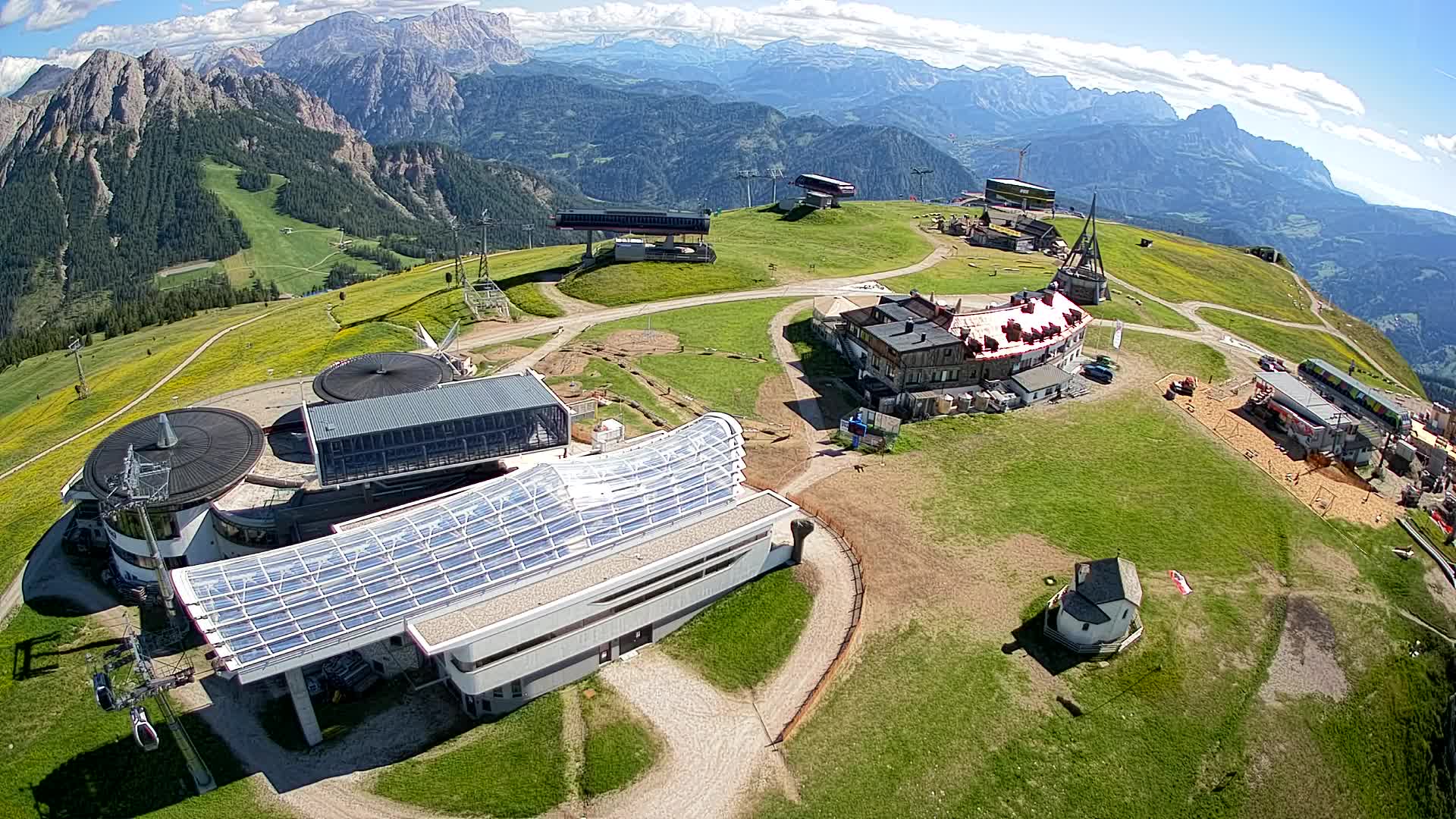 Kronplatz | peak | 2275m